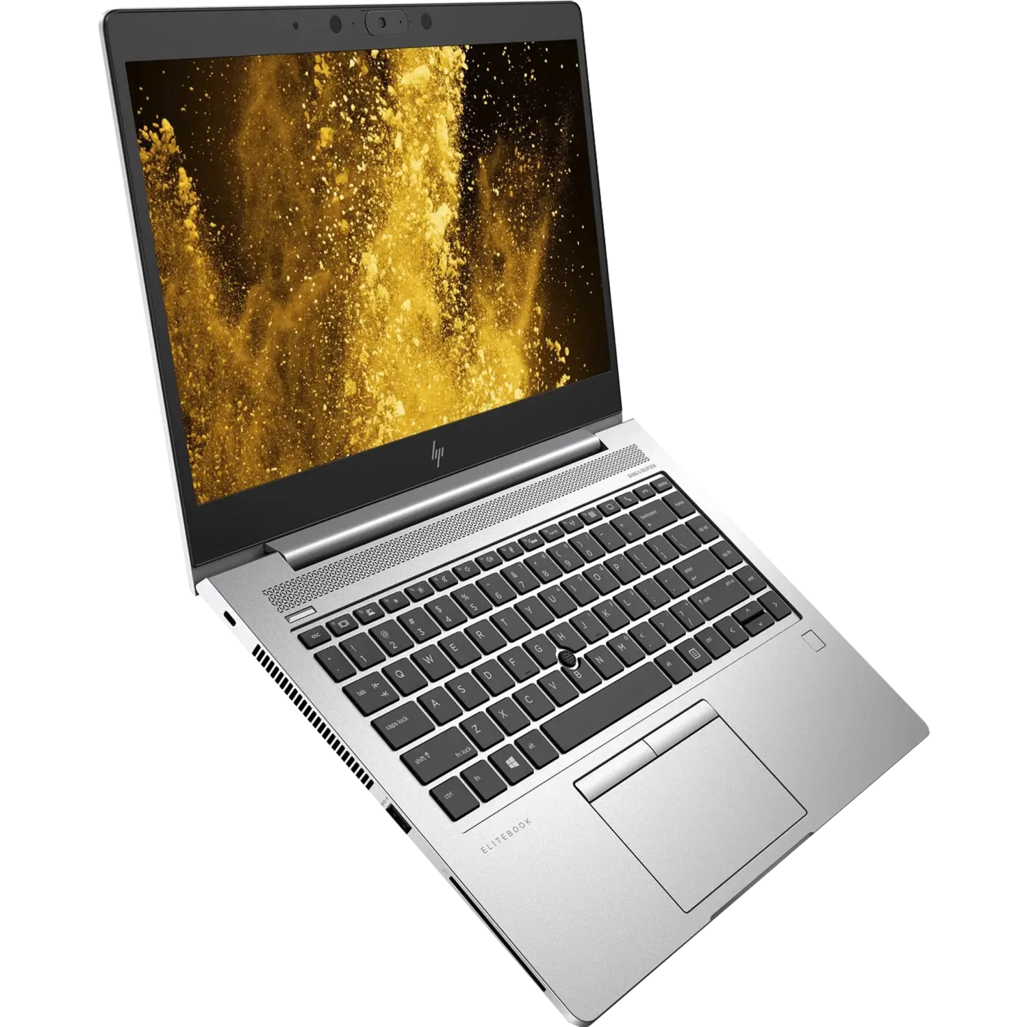 HP EliteBook 850 G5 - Core i5 8350U &frasl; 1.7 GHz | Overview, Specs