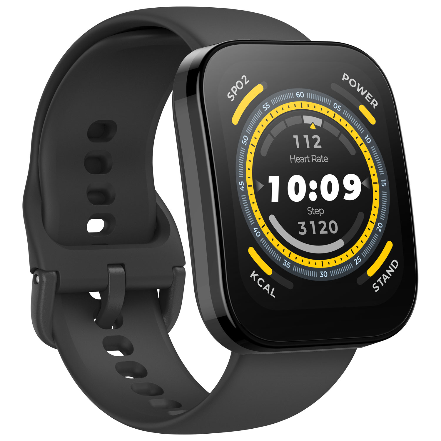 Amazfit Bip 5 review  146 facts and highlights