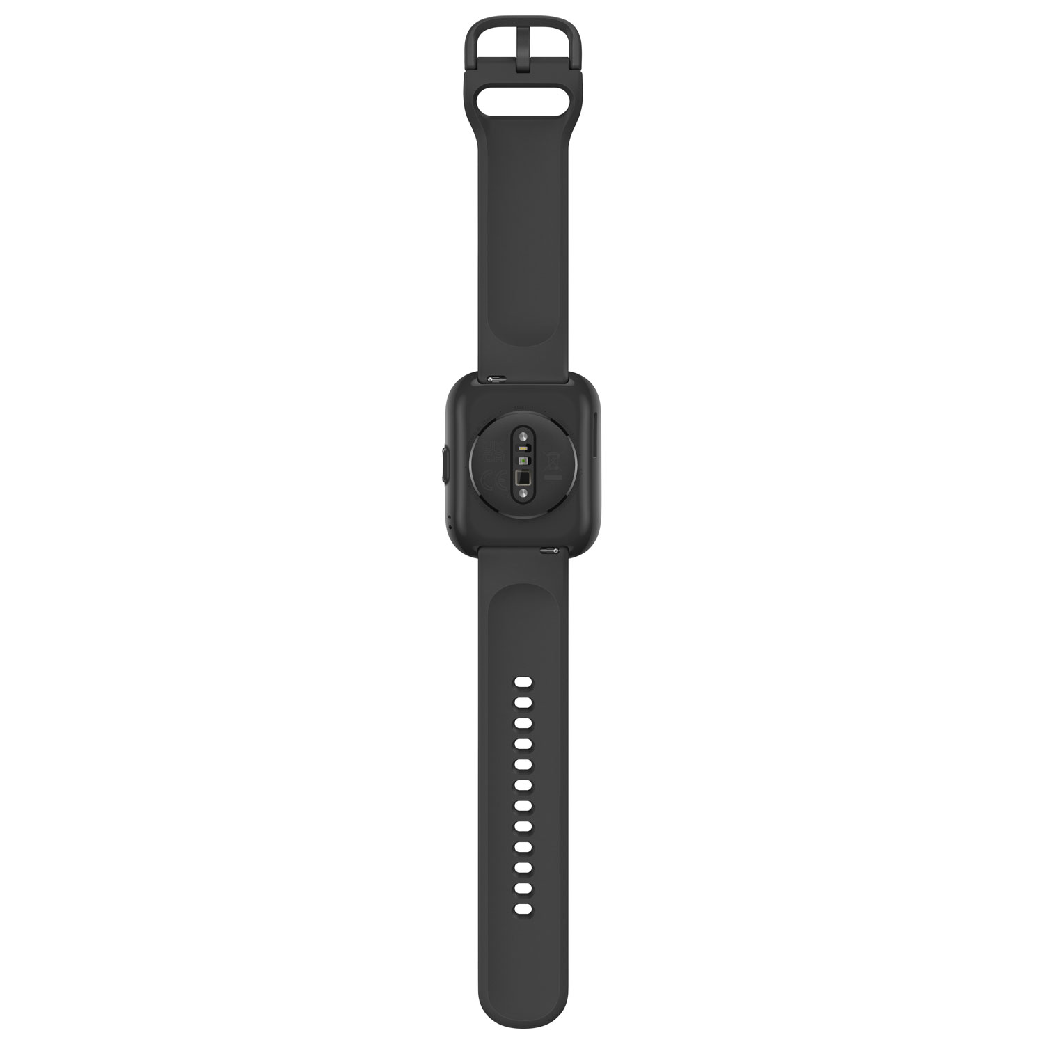 Bip discount gps smartwatch