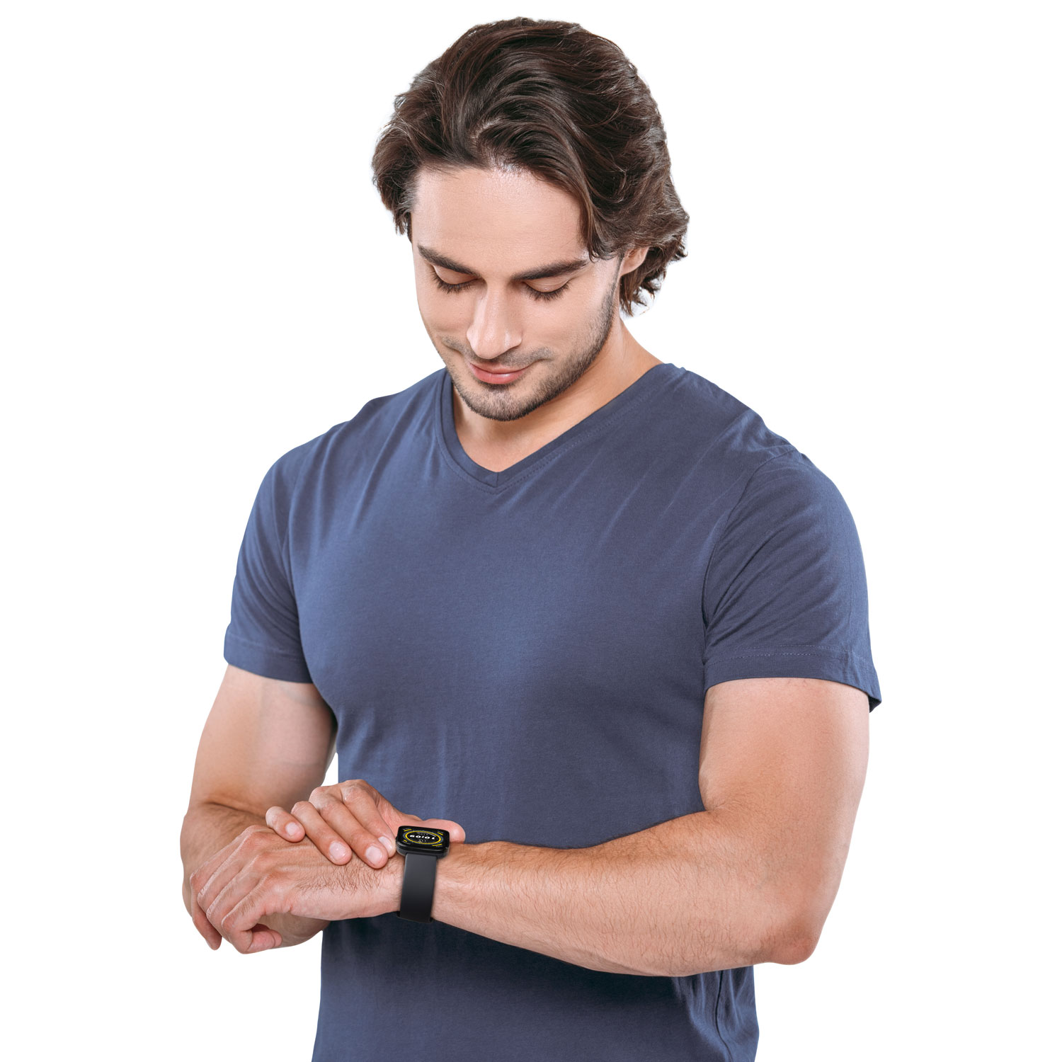 Amazfit Bip 5 GPS Watch with Heart Rate Monitor - Black