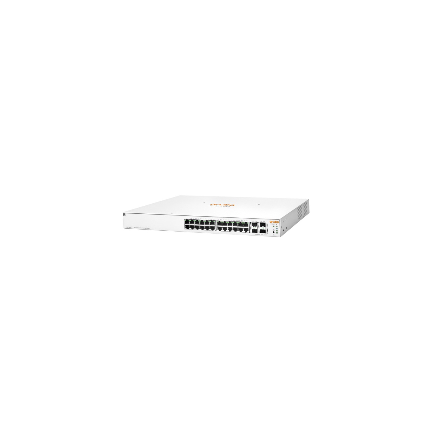 Aruba Instant On 1930 24G Class4 PoE 4SFP/SFP+ 370W Switch
