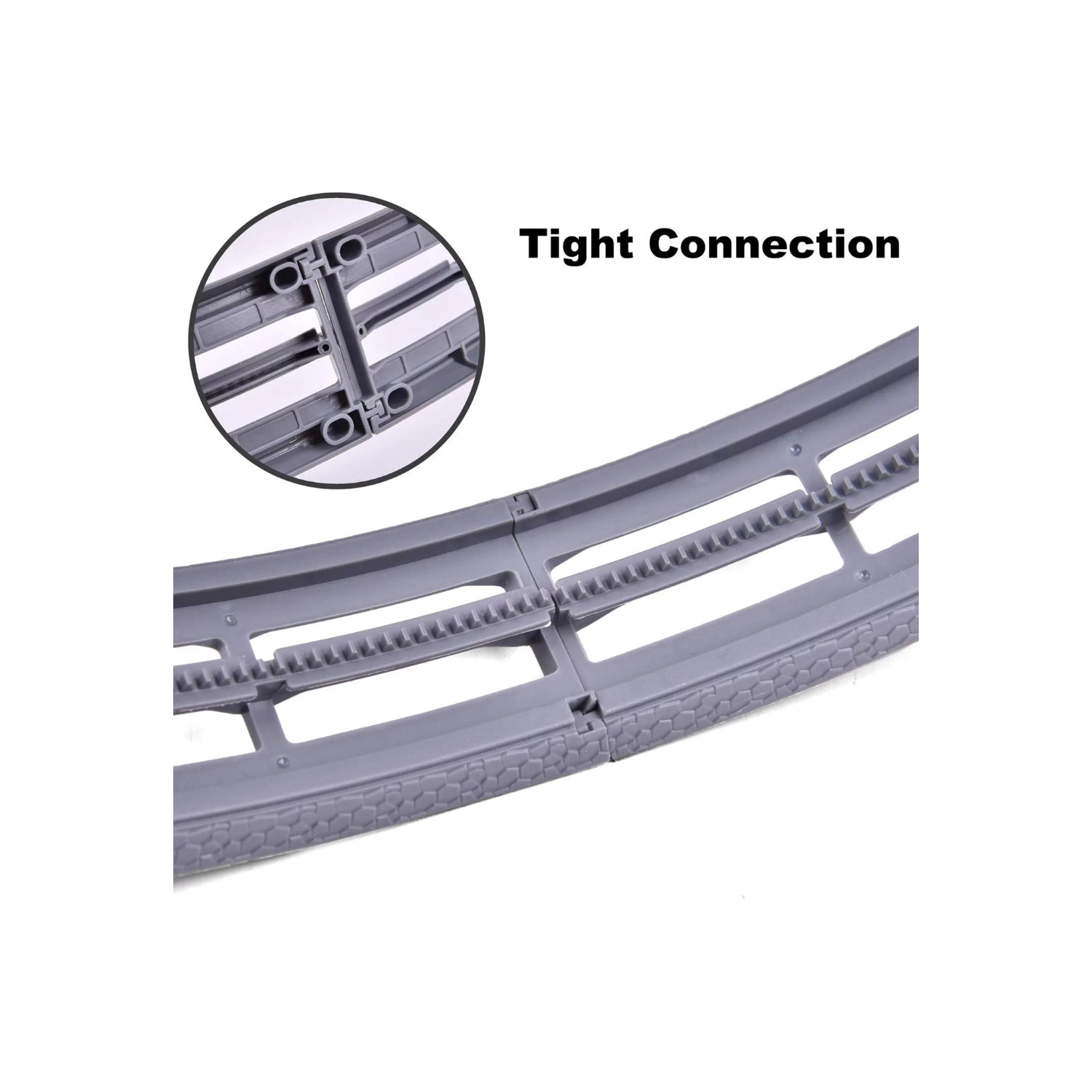 Fun Little Toys F-532 78 Pcs The Train On Track To The Ancient Era