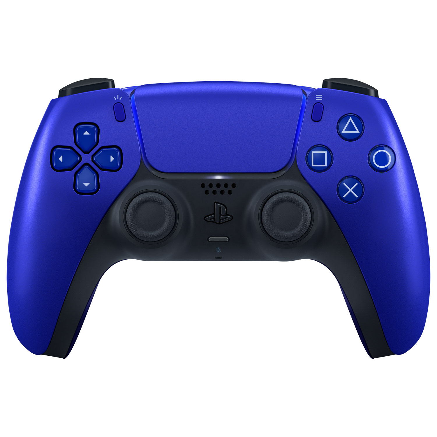 PlayStation 5 DualSense Wireless Controller - Cobalt Blue