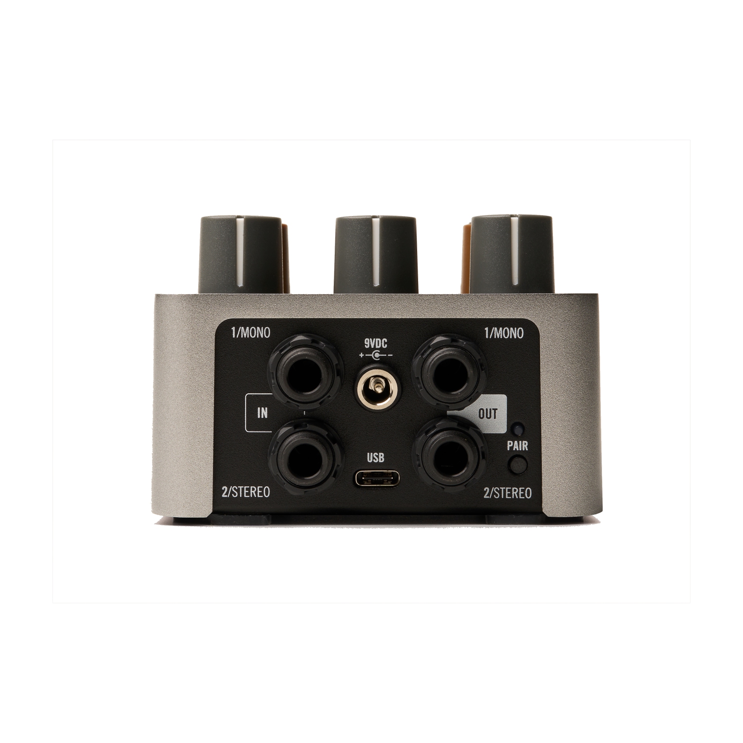 Universal Audio UAFX OX Stomp Dynamic Speaker Emulator