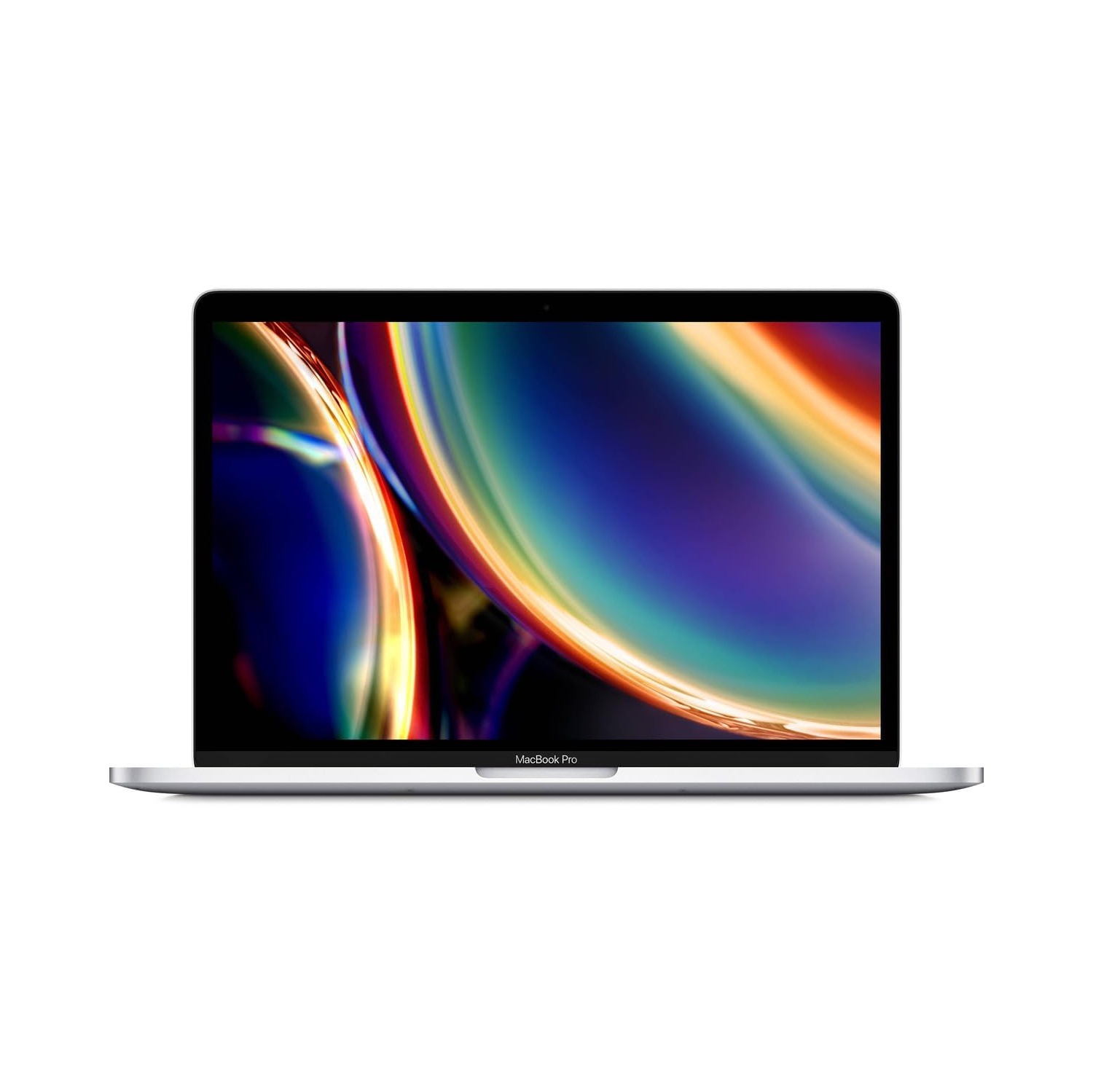 Refurbished (Excellent) - Apple MacBook Pro 13-Inch - Core i5 8257 