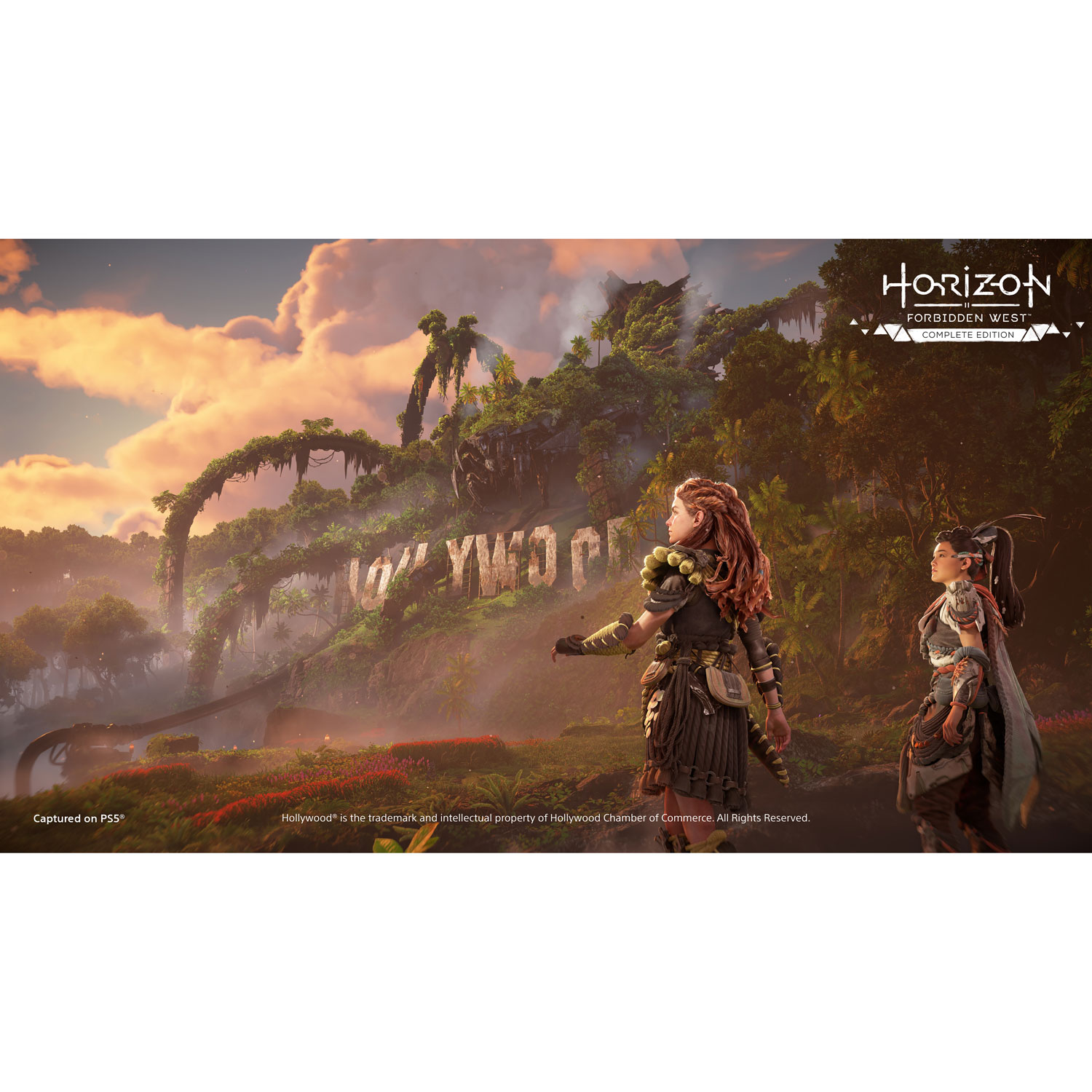 PS５play station.5 Horizon Forbidden West PlayStation Horizon Forbidden West - Epic Open World Adventure