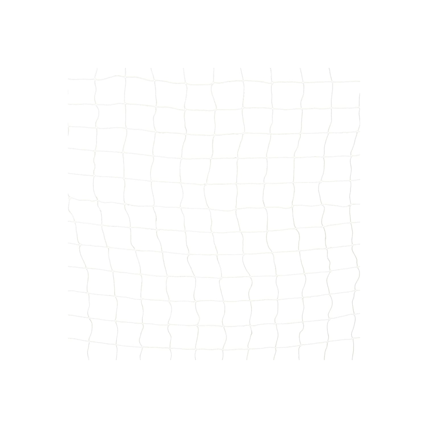 vidaXL Soccer Goal 300x160x90 cm Metal Black and White