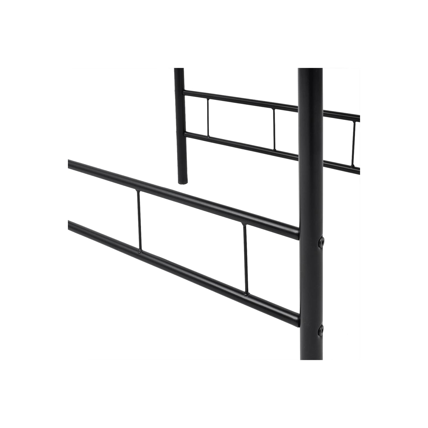 vidaXL Breakfast Bar Set MDF