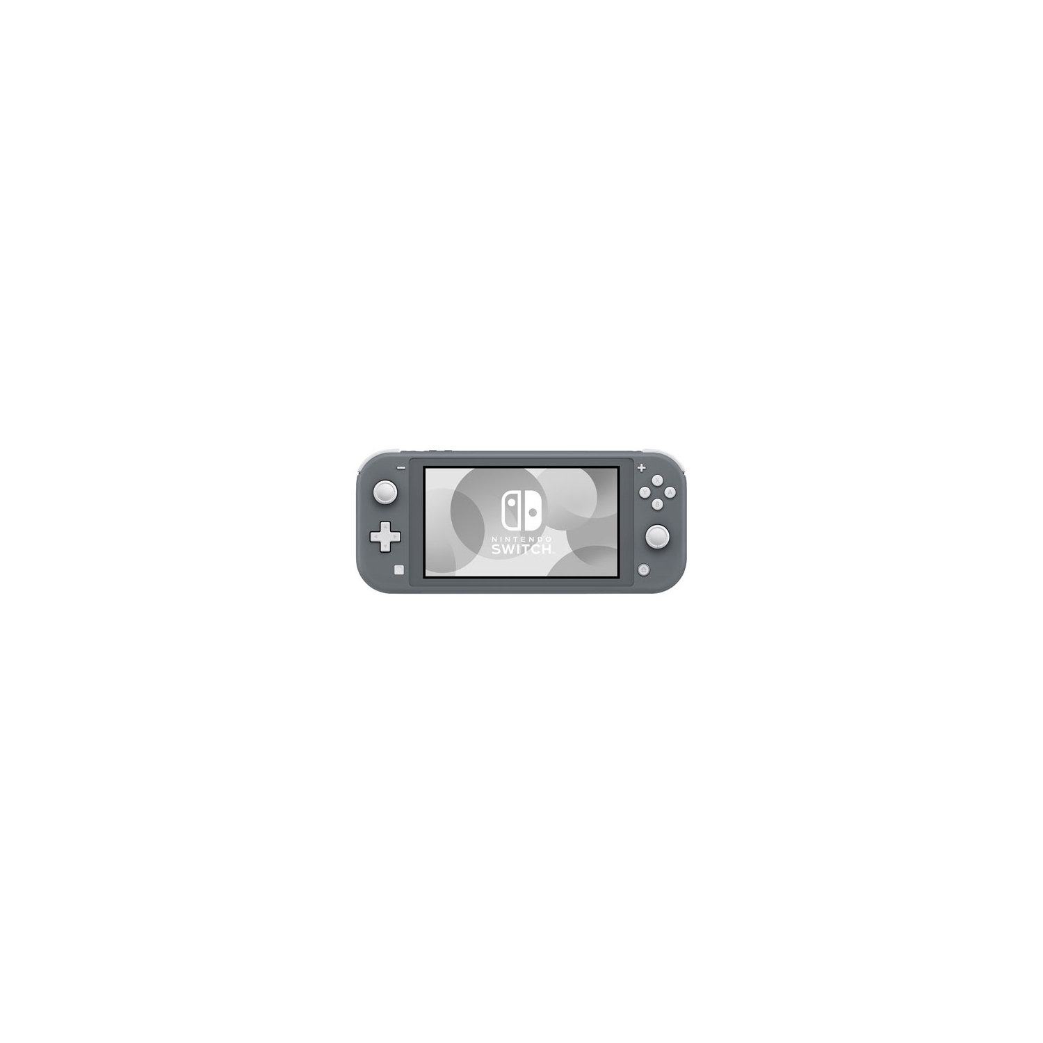 Refurbished (Excellent) - Nintendo Switch Lite - Grey