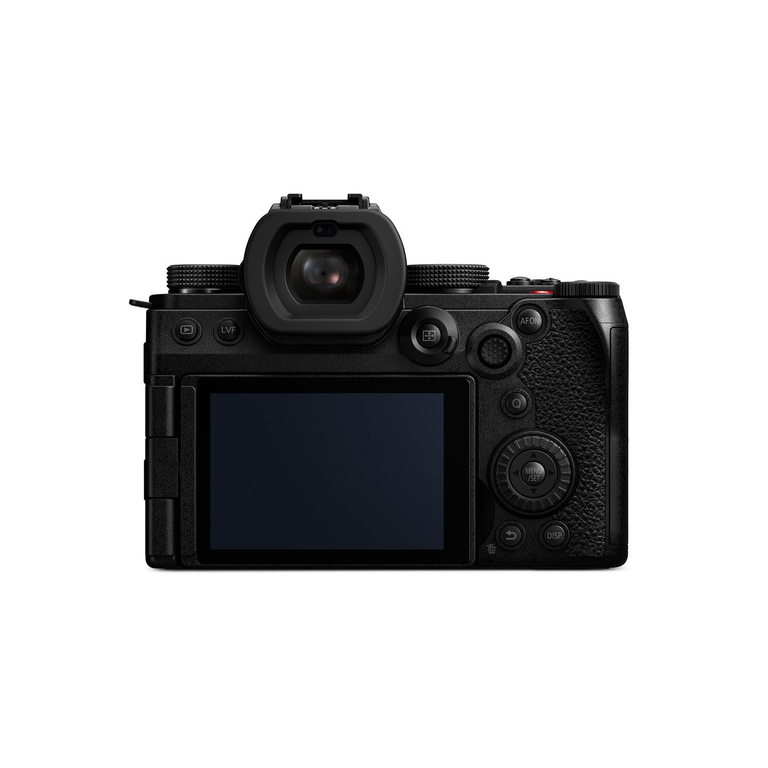 Appareil photo sans miroir Lumix S5 IIX DC-S5M2XBODY de Panasonic - Ensemble d'accessoires 7PC