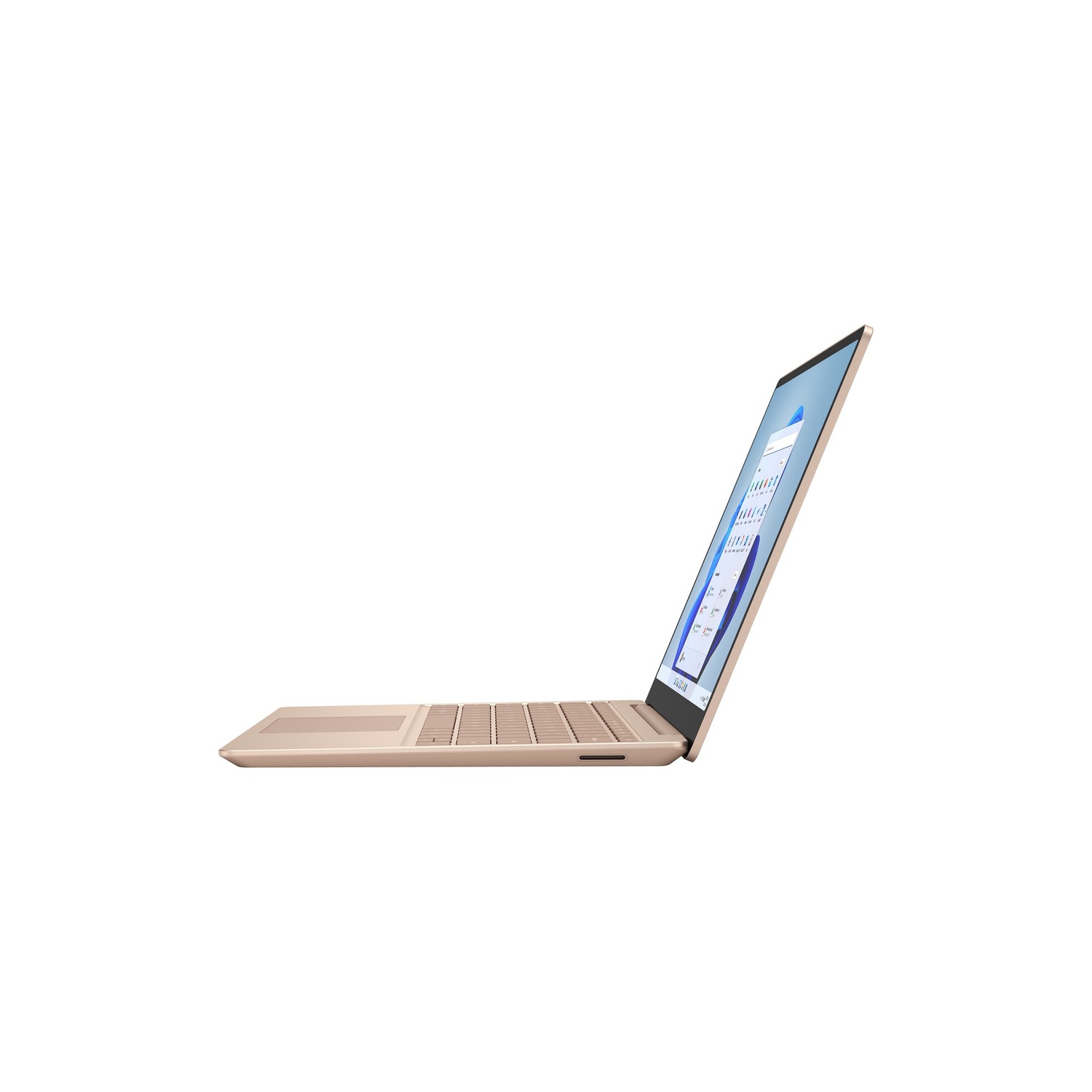 Microsoft Surface Laptop Go 2 Notebook i5-1135G7 8 GB 128 GB 