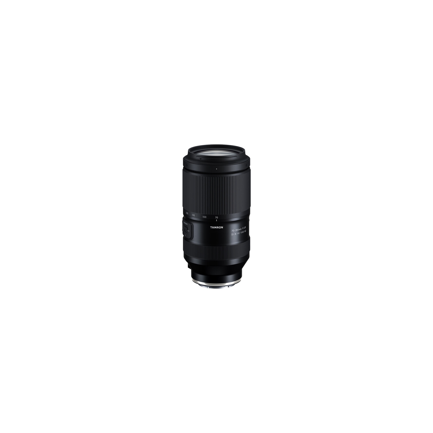 Tamron 70-180mm f/2.8 Di III VC VXD G2 Lens