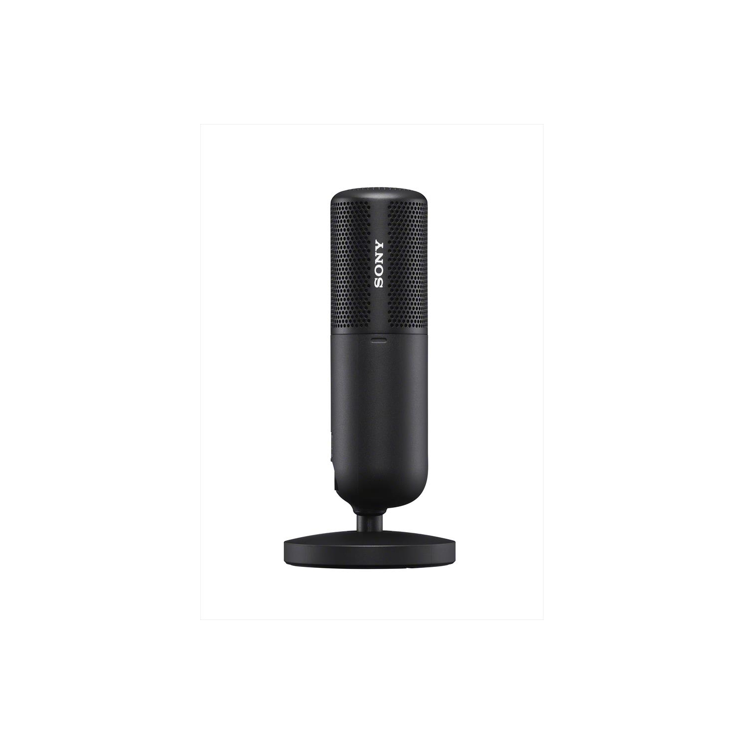 Système de microphone sans fil pour diffusion en continu ECM-S1 de Sony