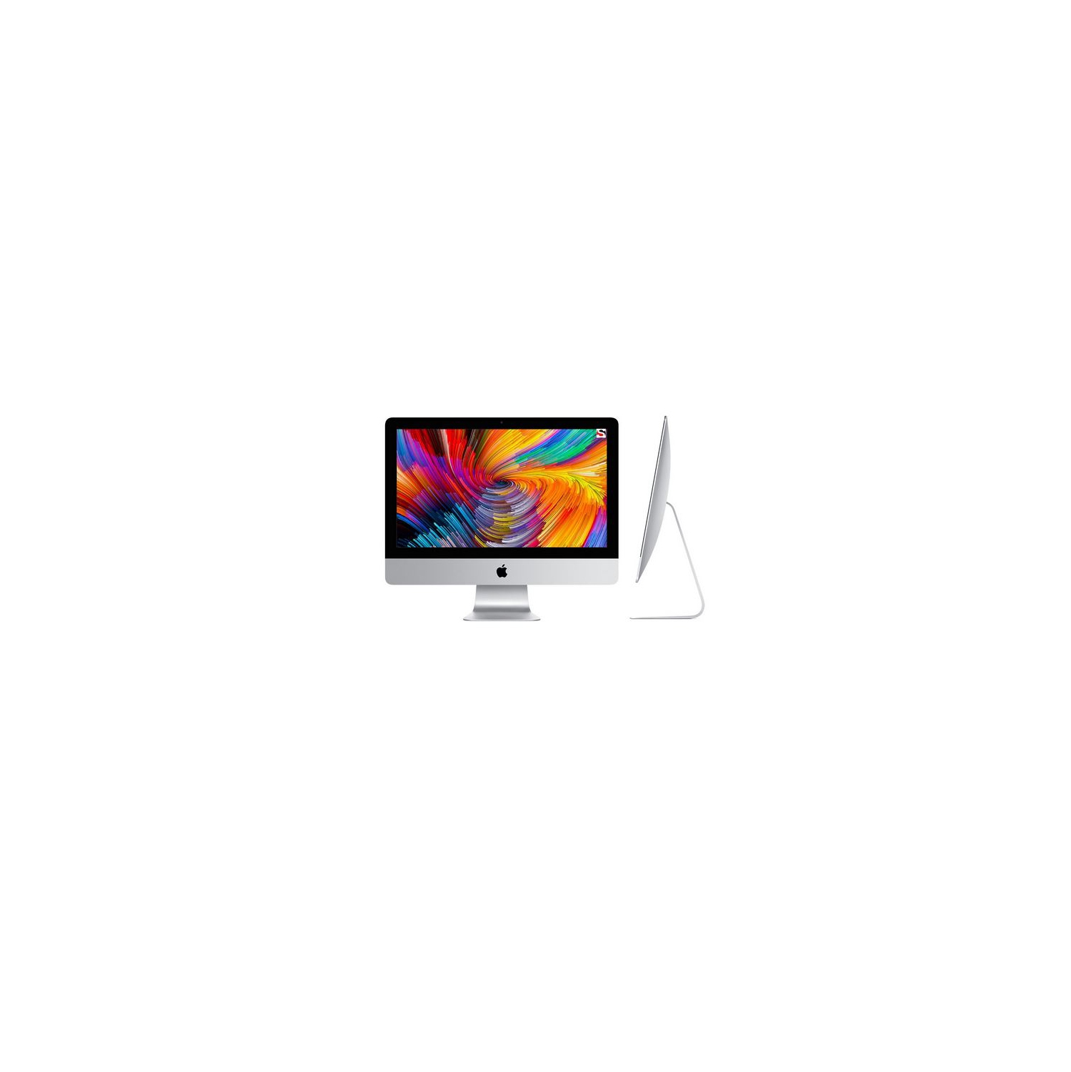 【Apple】imac A1418 21.5インチ Intel corei5 APPLE iMAC (A1418) Core i5 2015 - 8 Go DDR3 - 1TB - 21.5