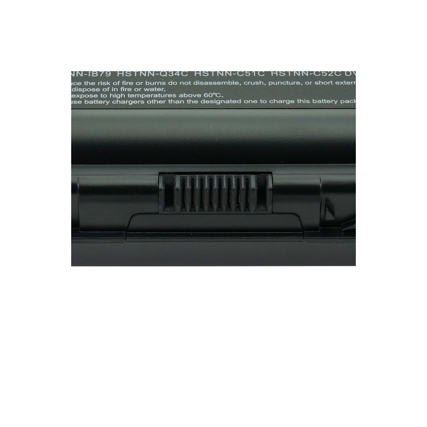 Batterie BATTDEPOT pour NOUVEAU portable HP Pavilion dv4-1626la 462890-151 484170-002 509458-001 HSTNN-IB72 KS527&nbsp;A KS527AA NH493AA [95&nbsp;Wh]