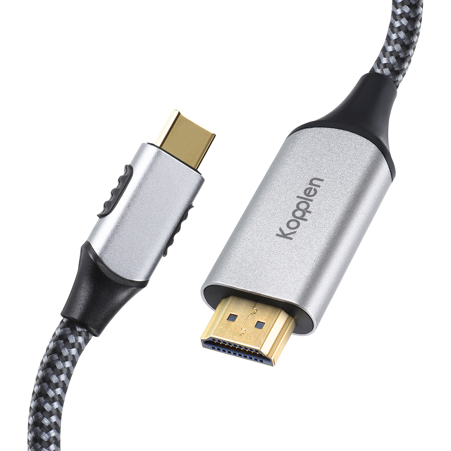 Kopplen 1.8m USB-C to 4K HDMI Cable (CBL-CH02SGR)