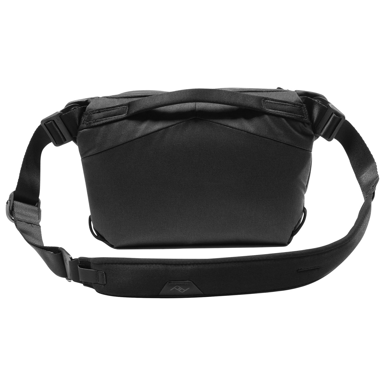 Peak Design Everyday Sling Nylon and Polyester Digital SLR Camera Bag - Black
