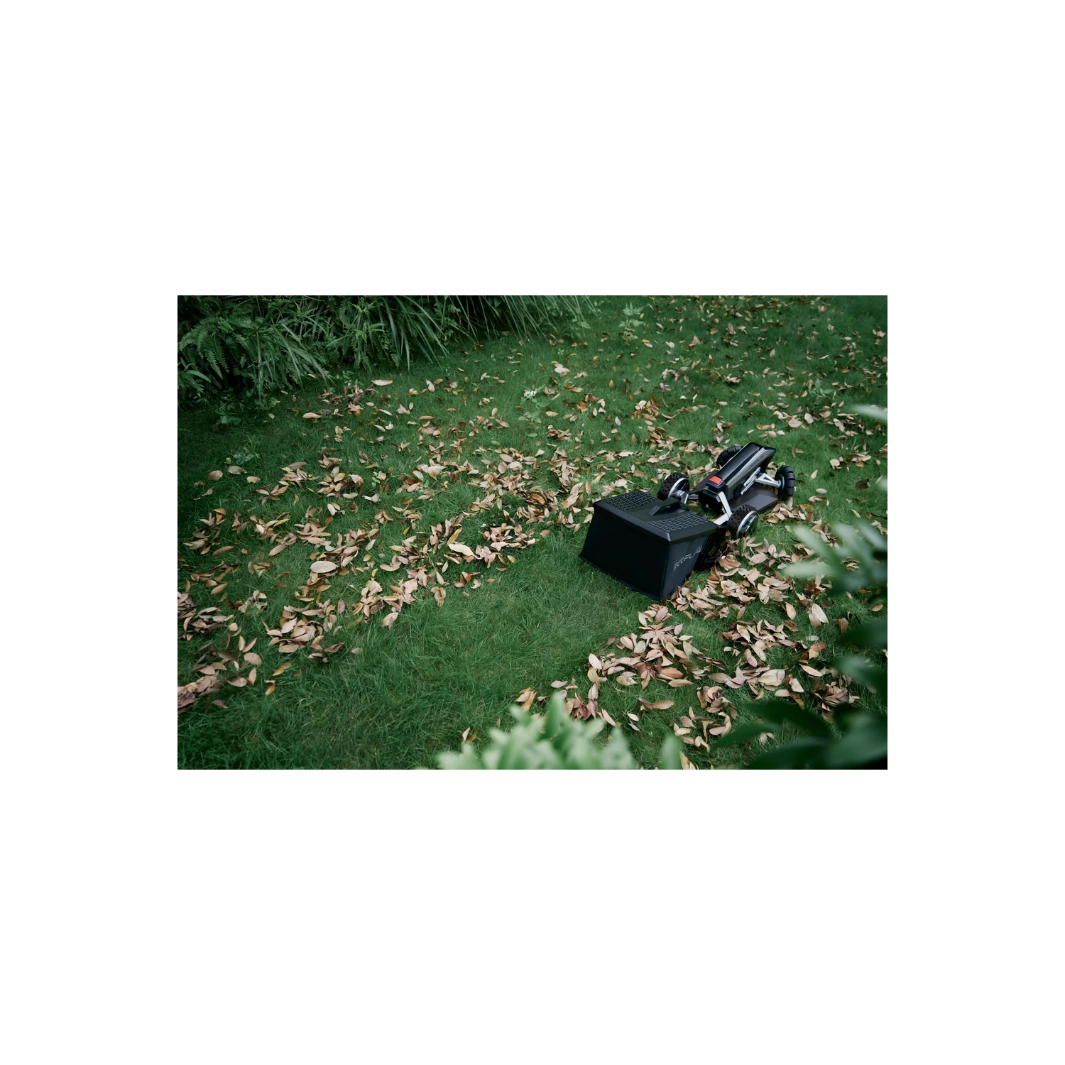 EcoFlow Lawn Sweeper Kit