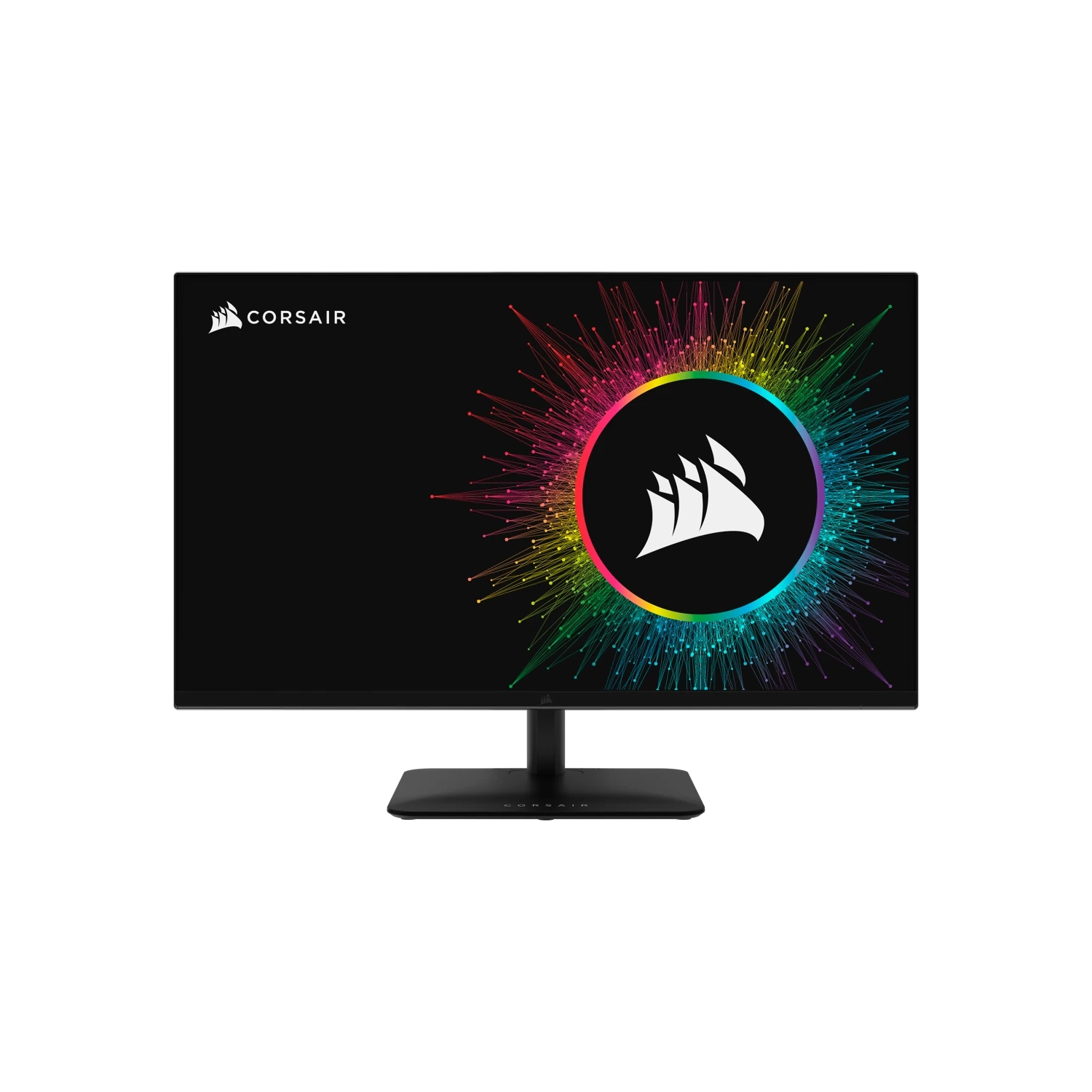 CORSAIR XENEON 32UHD144-A 32-Inch IPS UHD 4K Gaming Monitor with 144Hz Refresh Rate and 1ms Response Time