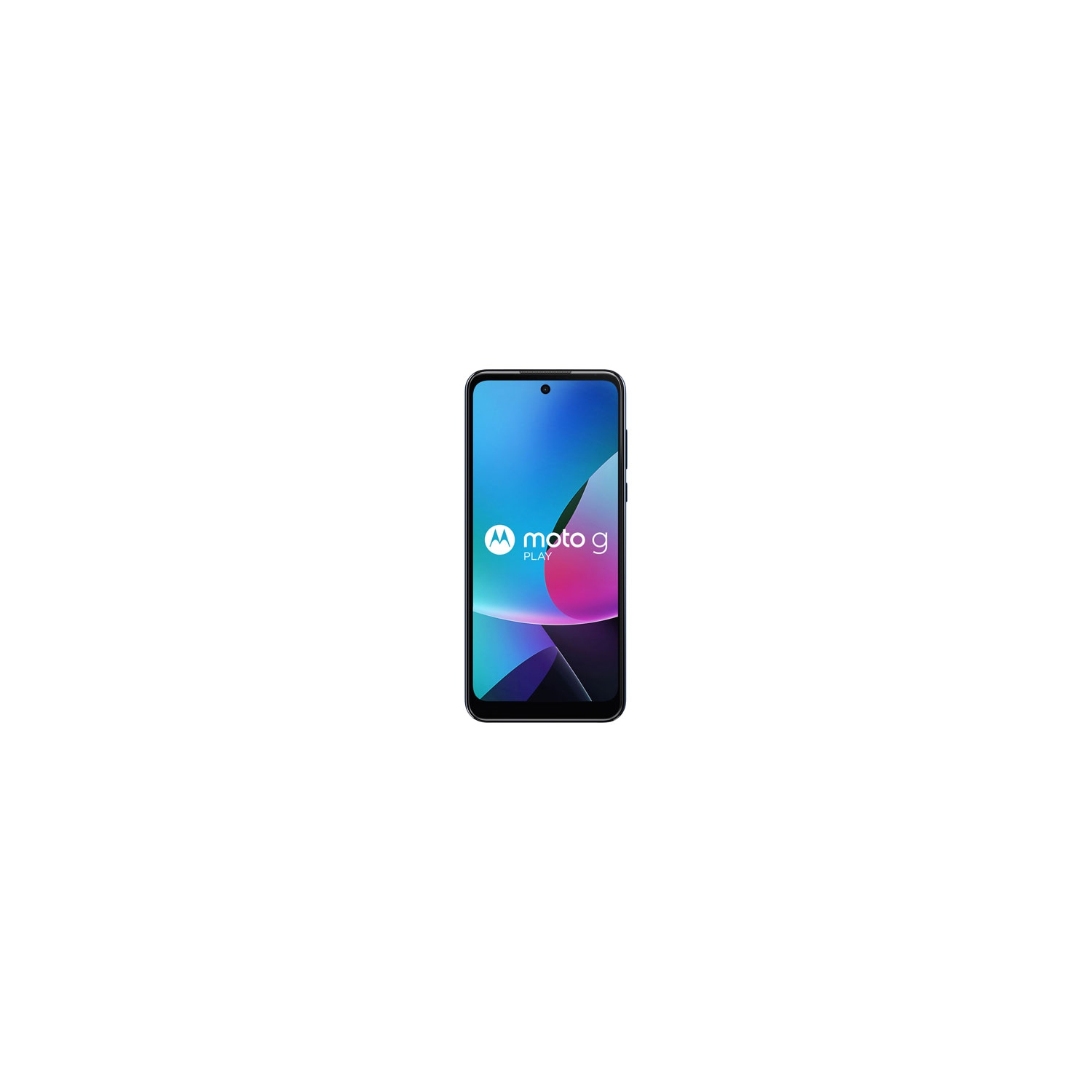 Refurbished (Fair) - Motorola Moto G Play (2023) 32GB - Deep Indigo - Unlocked
