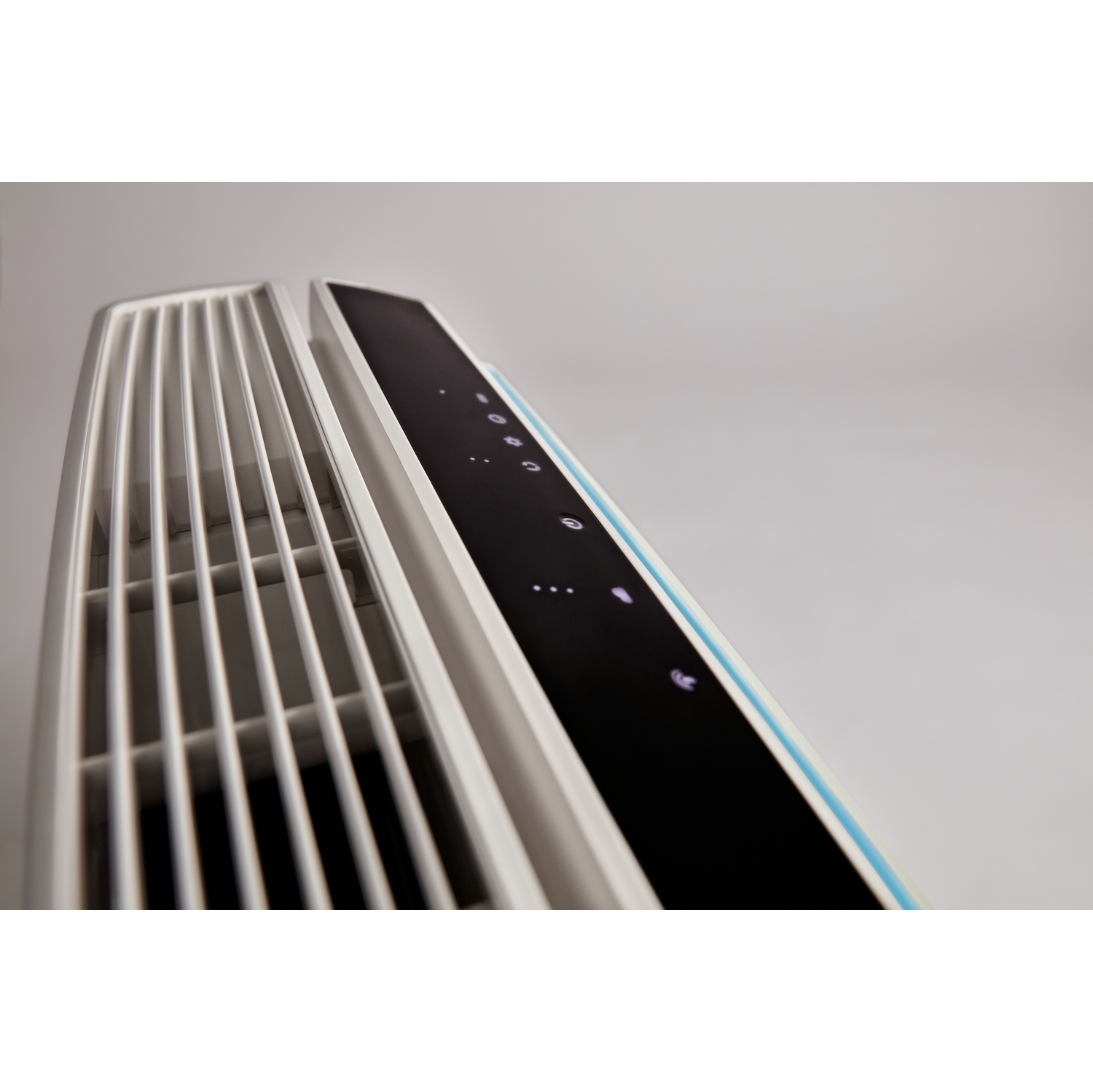 Rabbit Air WiFi A3 Ultra Quiet HEPA Air Purifier