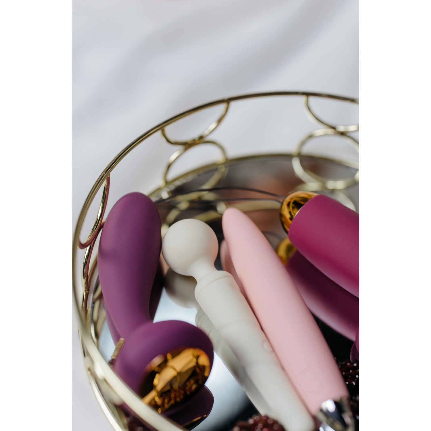 Stimula Lifestyle Mystery Adult Toy Gift Surprise Valentine Box - Adult Toys - For 18 Yrs + Delivered in Discreet Packaging