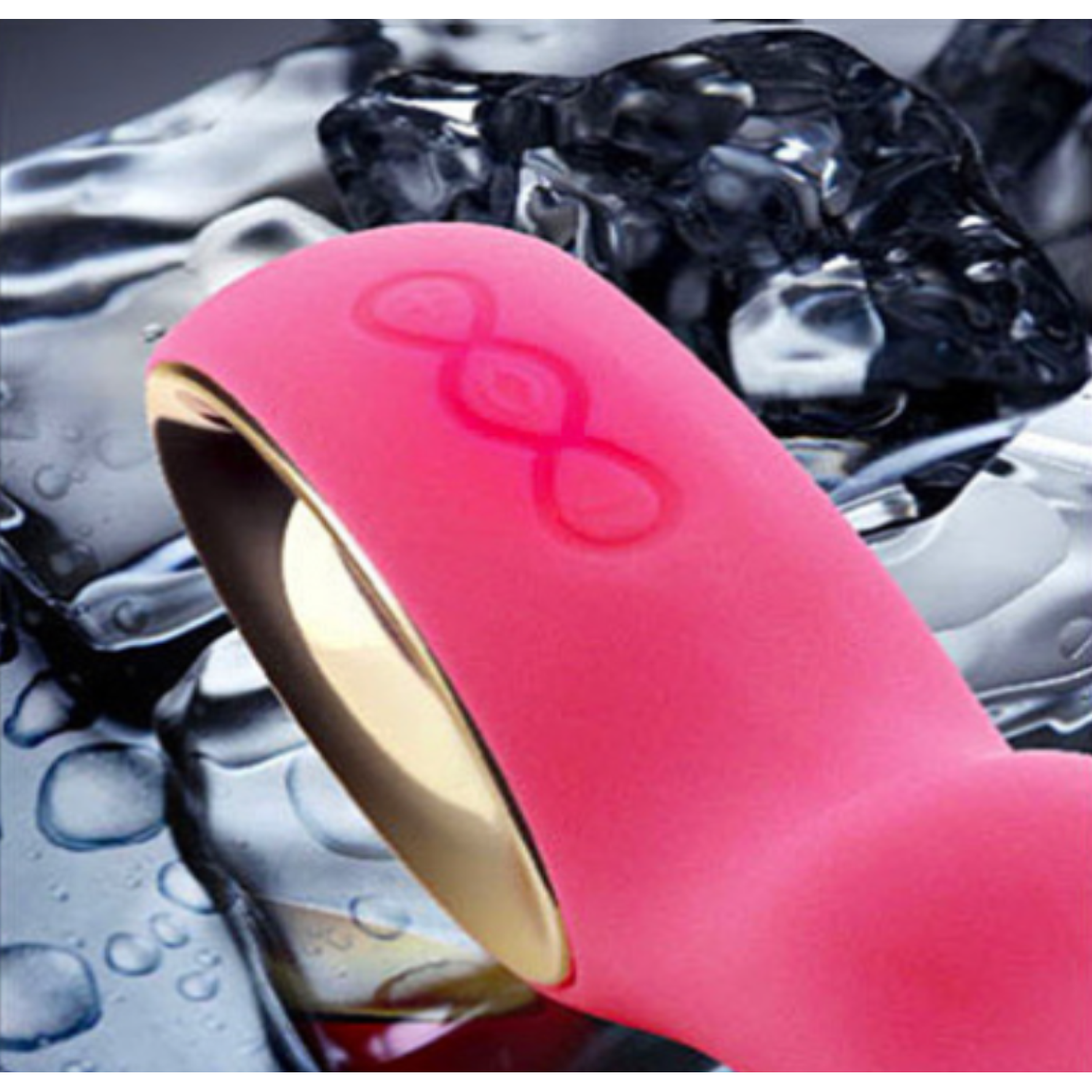 Stimula OLA – The Ultimate O Touch Vibrator Personal Massager – Rechargeable 10 Multispeed & Water Resistant Delivered in Discreet Packaging - Pink