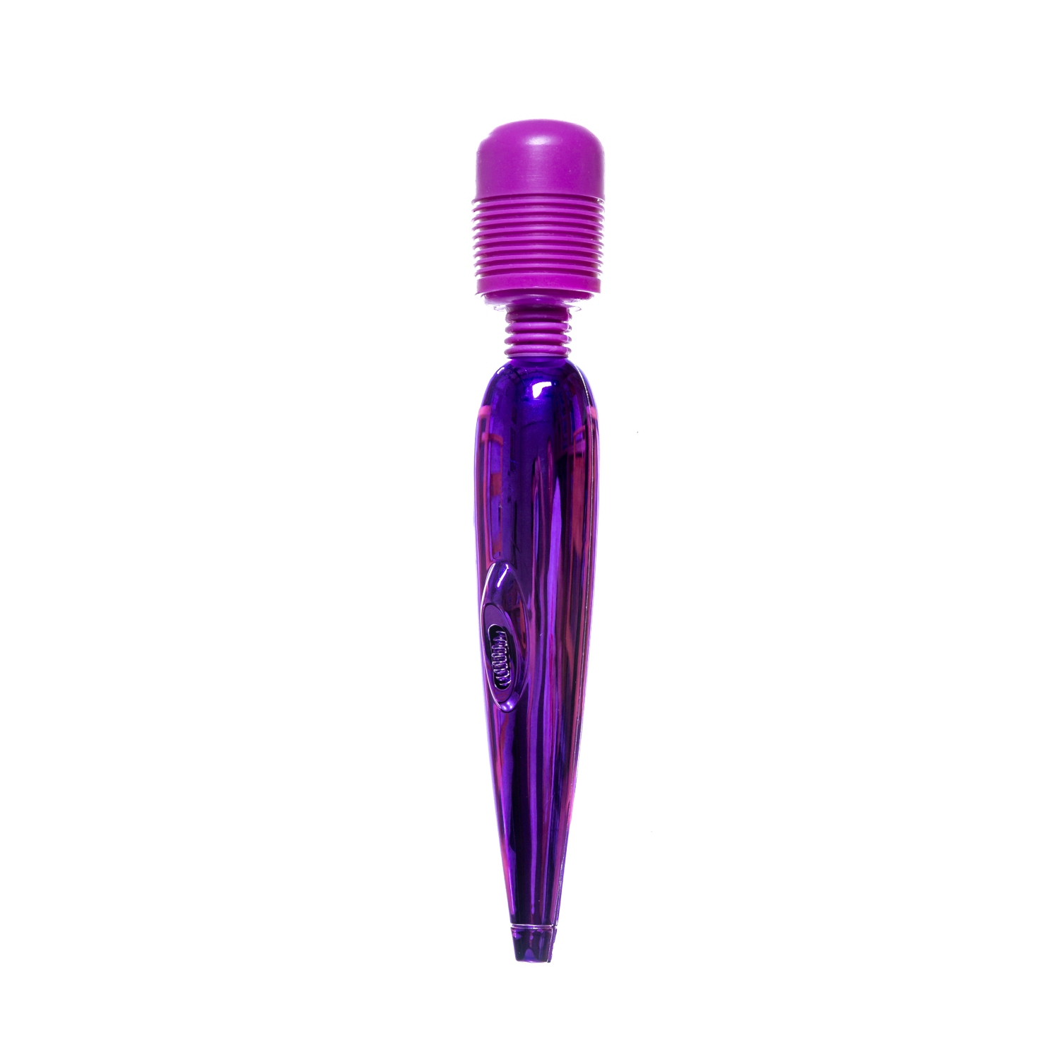 Stimula Dreamer - The Rechargeable Wand Personal Massager Vibrator - Delivered in Discreet Packaging - Purple
