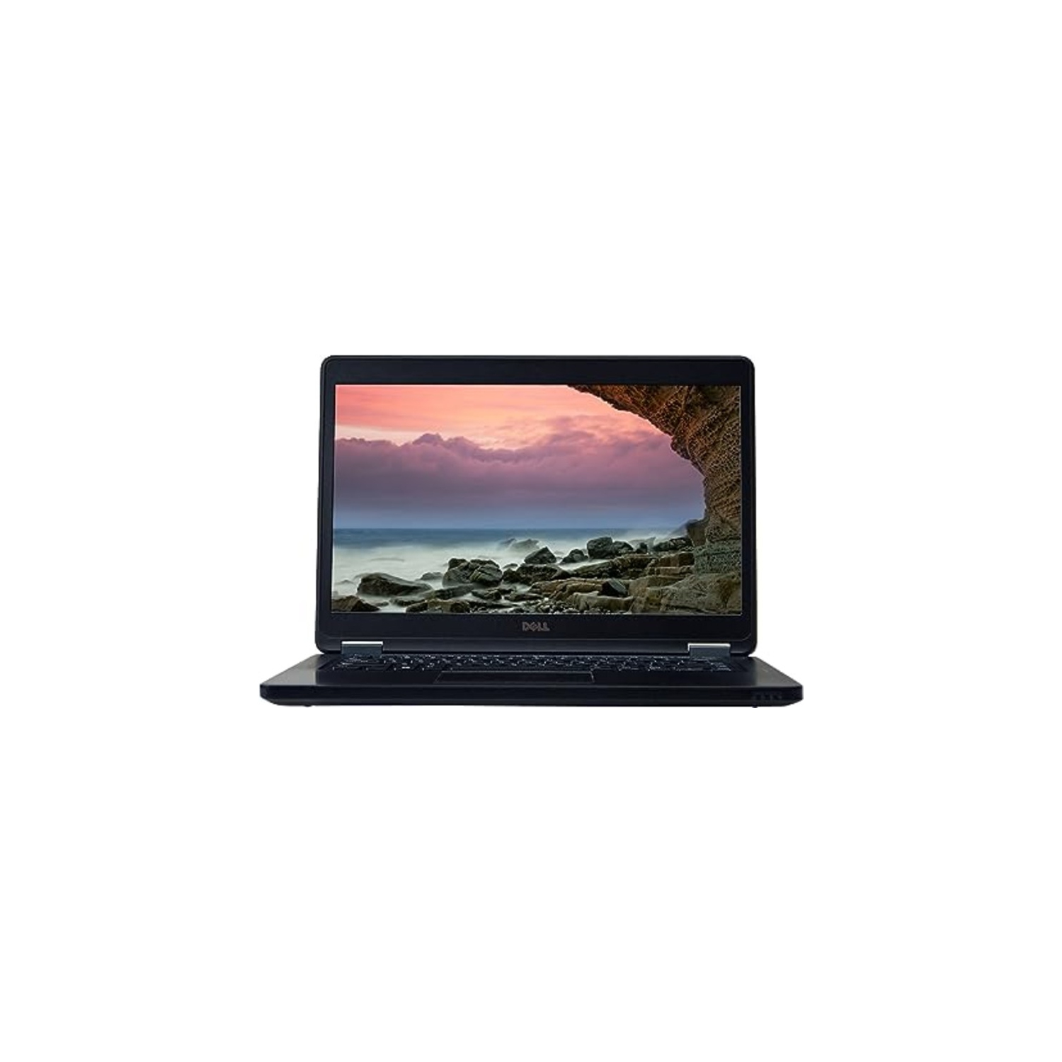 (Refurbished Excellent) DELL Latitude 5450 Non Touch Laptop 14" (Intel HD Graphics / I5-5300U / 8GB / 256 GB / Windows 10)