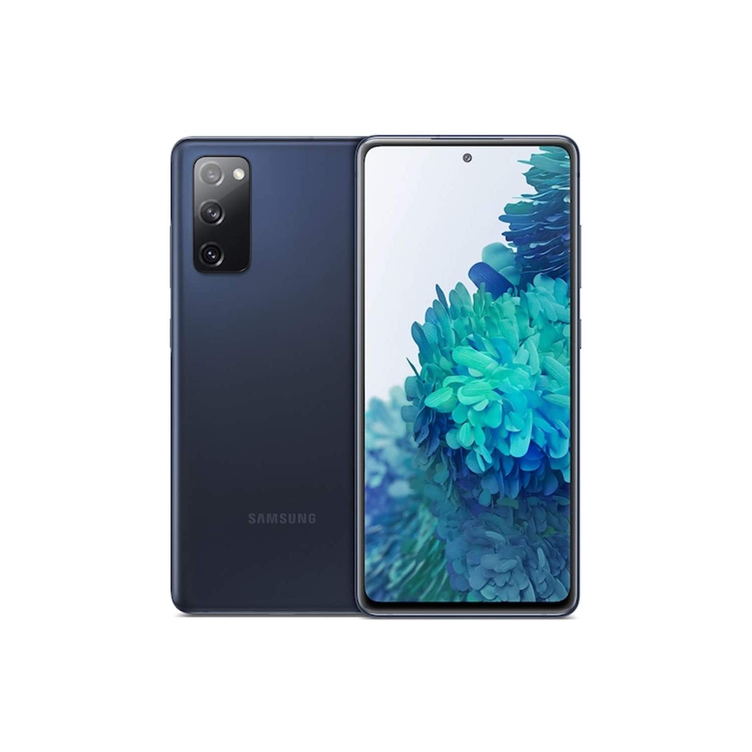 Samsung Galaxy S20 FE | 5G -128GB - Smartphone - Cloud Navy – Unlocked - New