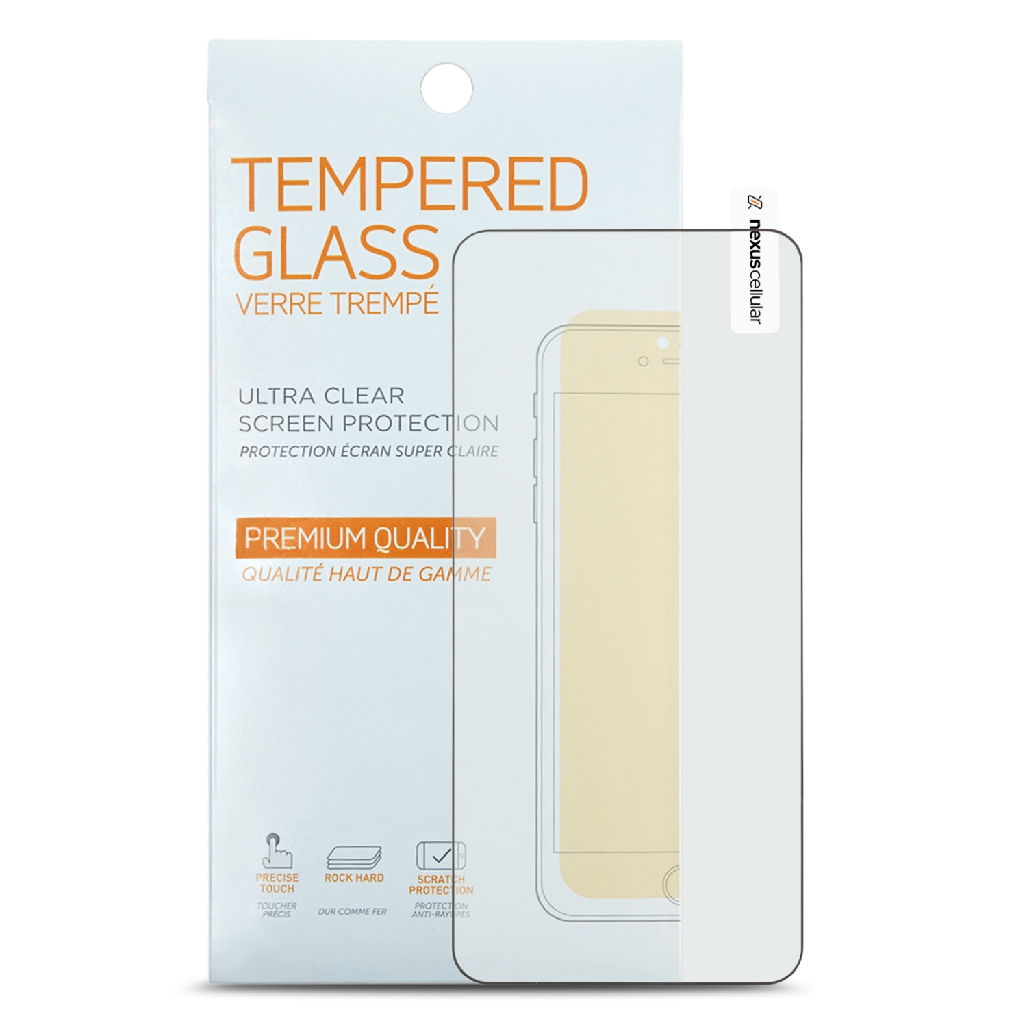 3D Tempered Glass for Samsung Galaxy S23