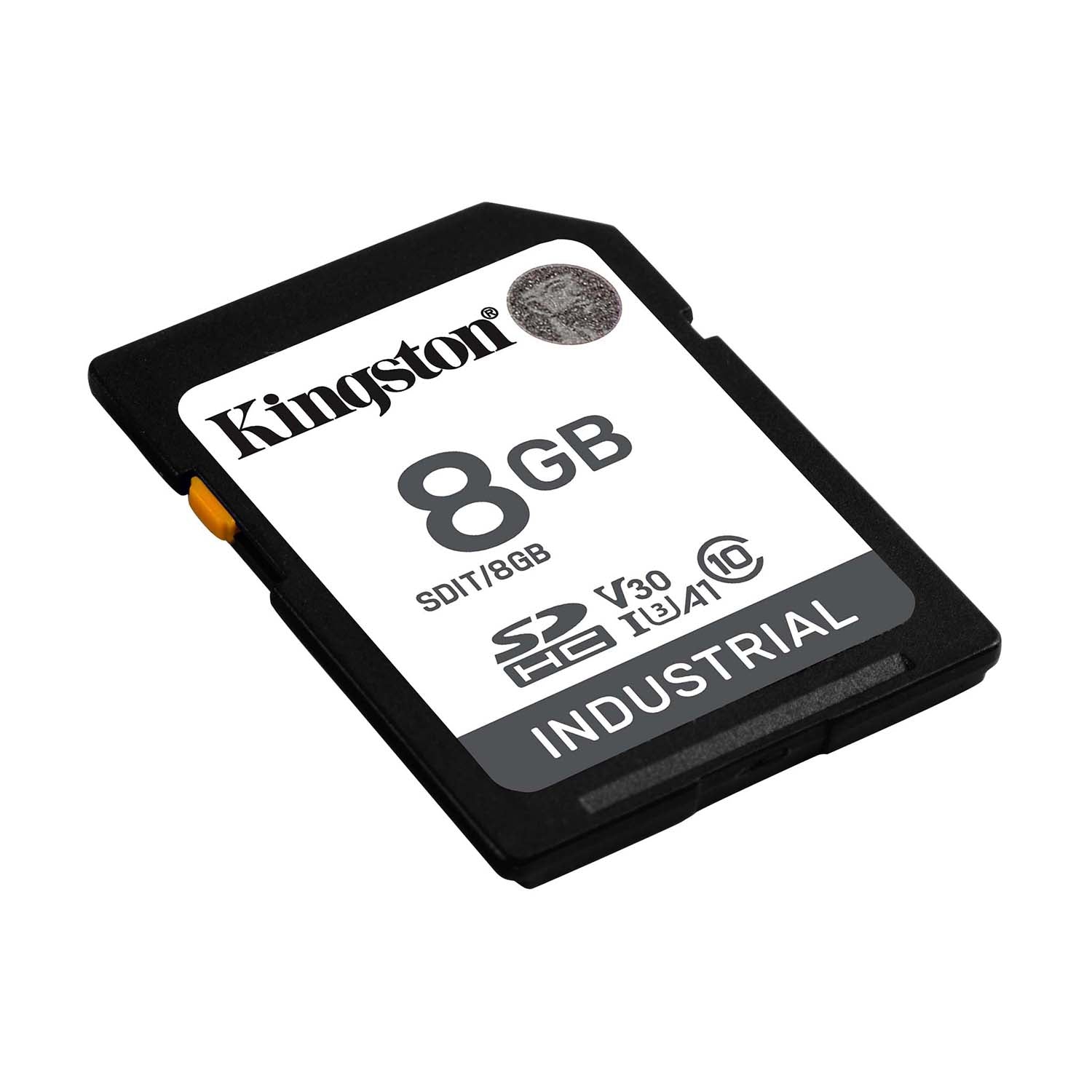 Kingston Industrial SD MEMORY CARD