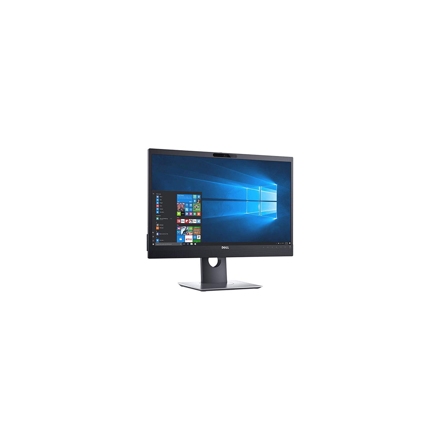 24IN Video CONFERENCING Monitor P2418HZ