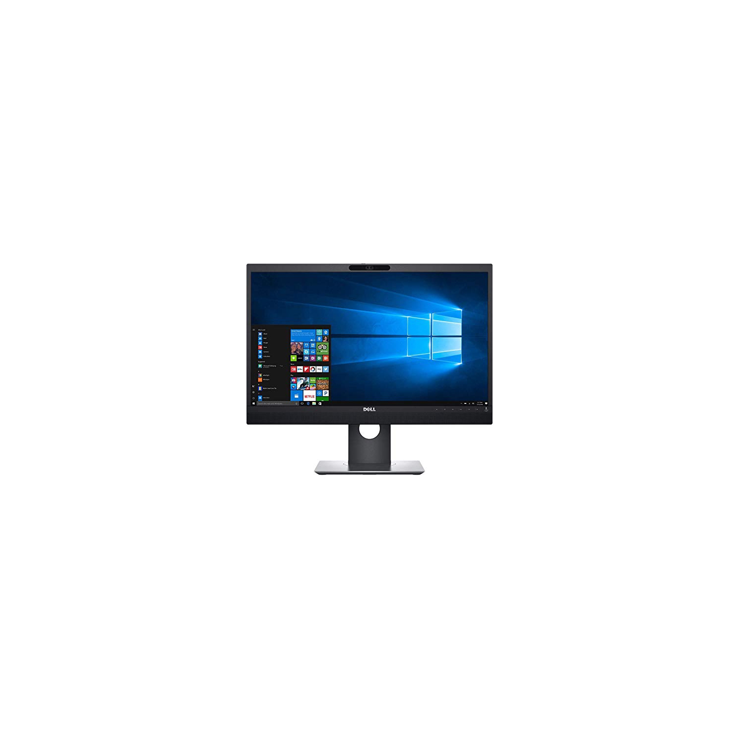 24IN Video CONFERENCING Monitor P2418HZ
