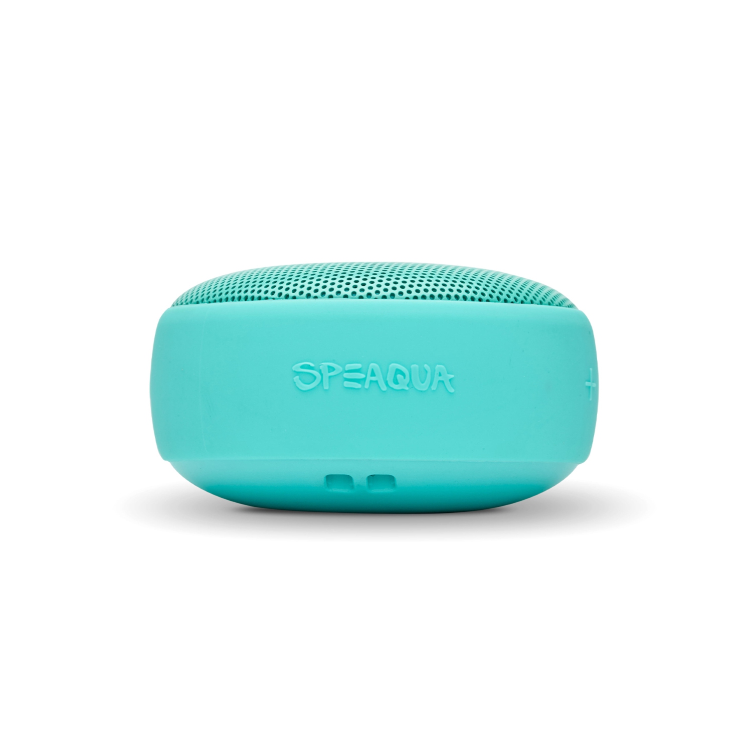 Speaqua - Cruiser H2.0 Portable Waterproof Compact Bluetooth Speaker with Bottle Opener - Tahitian Blue