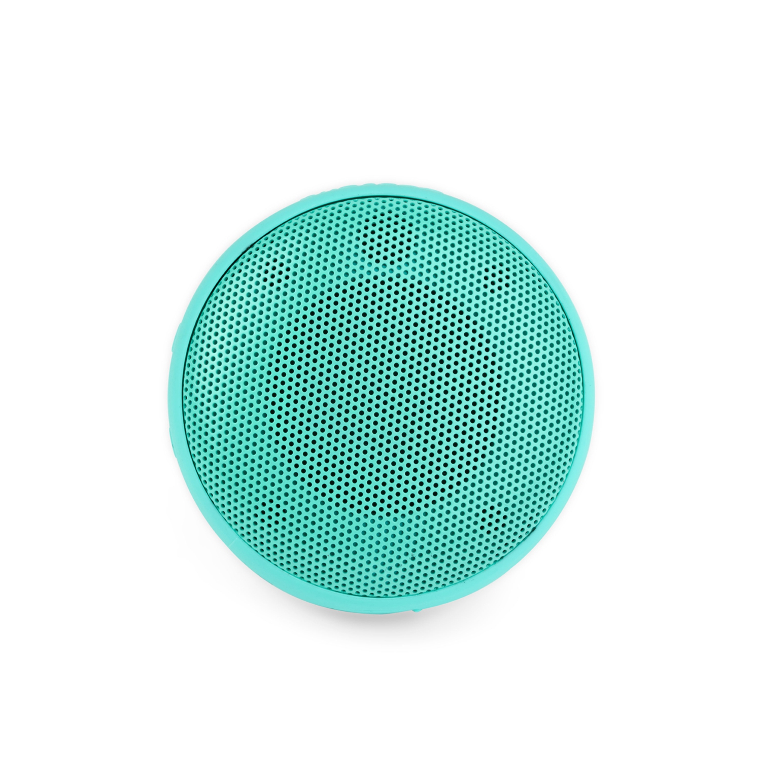 Speaqua - Cruiser H2.0 Portable Waterproof Compact Bluetooth Speaker with Bottle Opener - Tahitian Blue