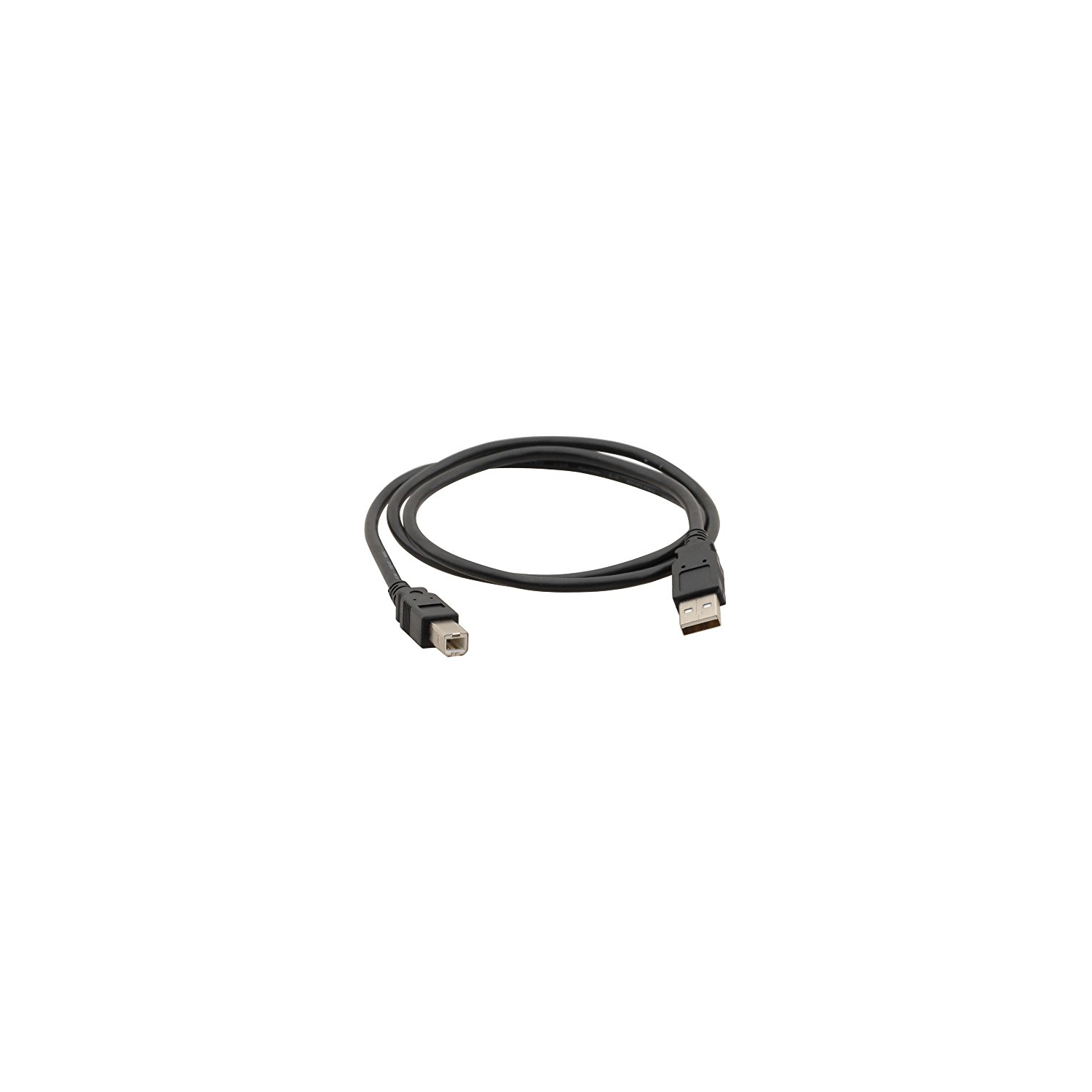 USB Cord Cable for Zebra ZP200, ZP450, ZP500, ZP505 Thermal Label Shipping Printer