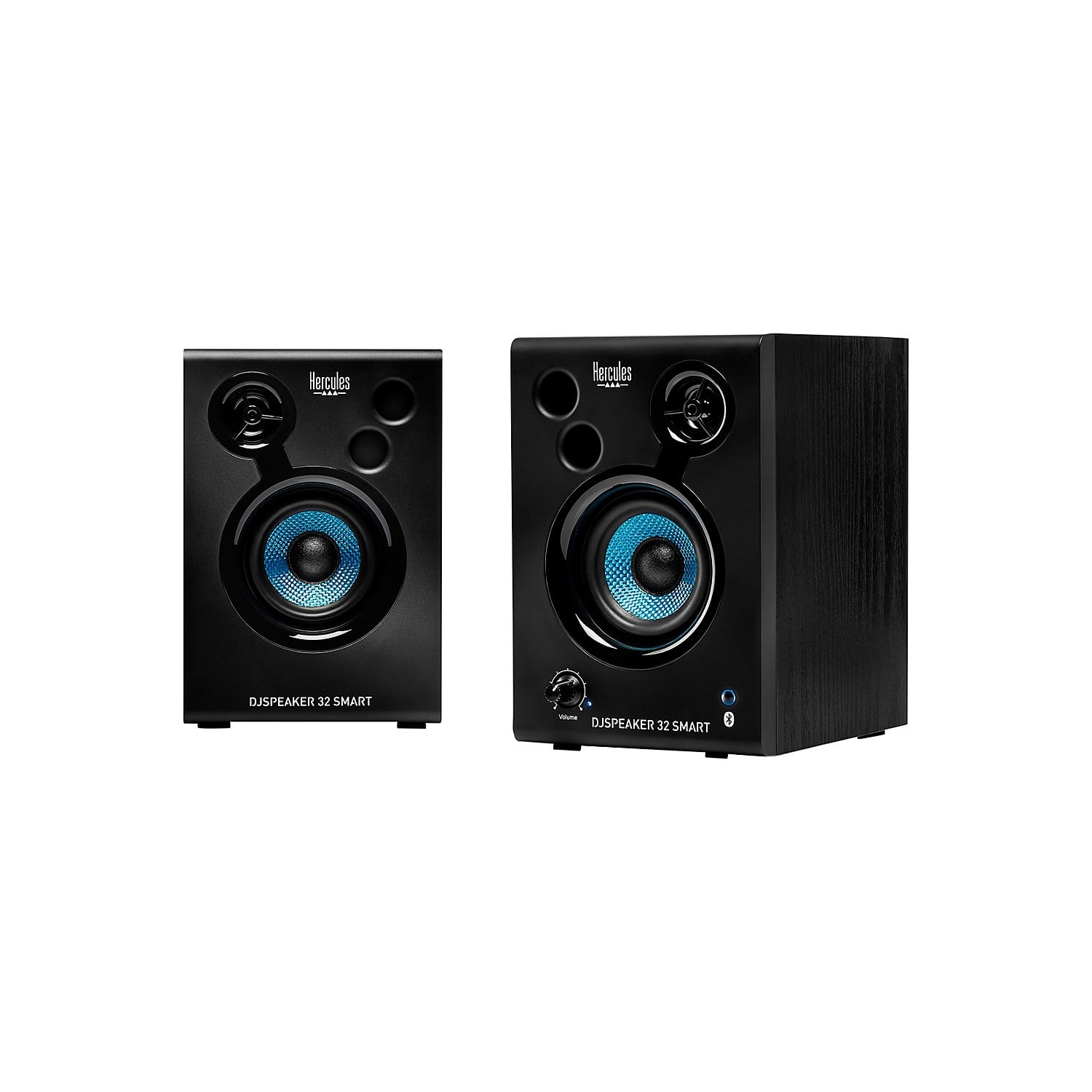 Hercules DJSPEAKER 32 SMART