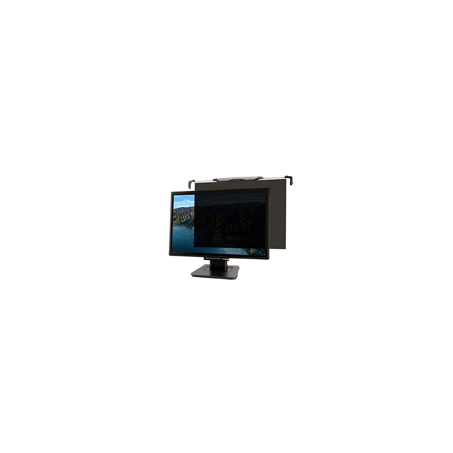 Kensington FS270 FS270 Snap2 Privacy Screen for 25''-27'' Monitors