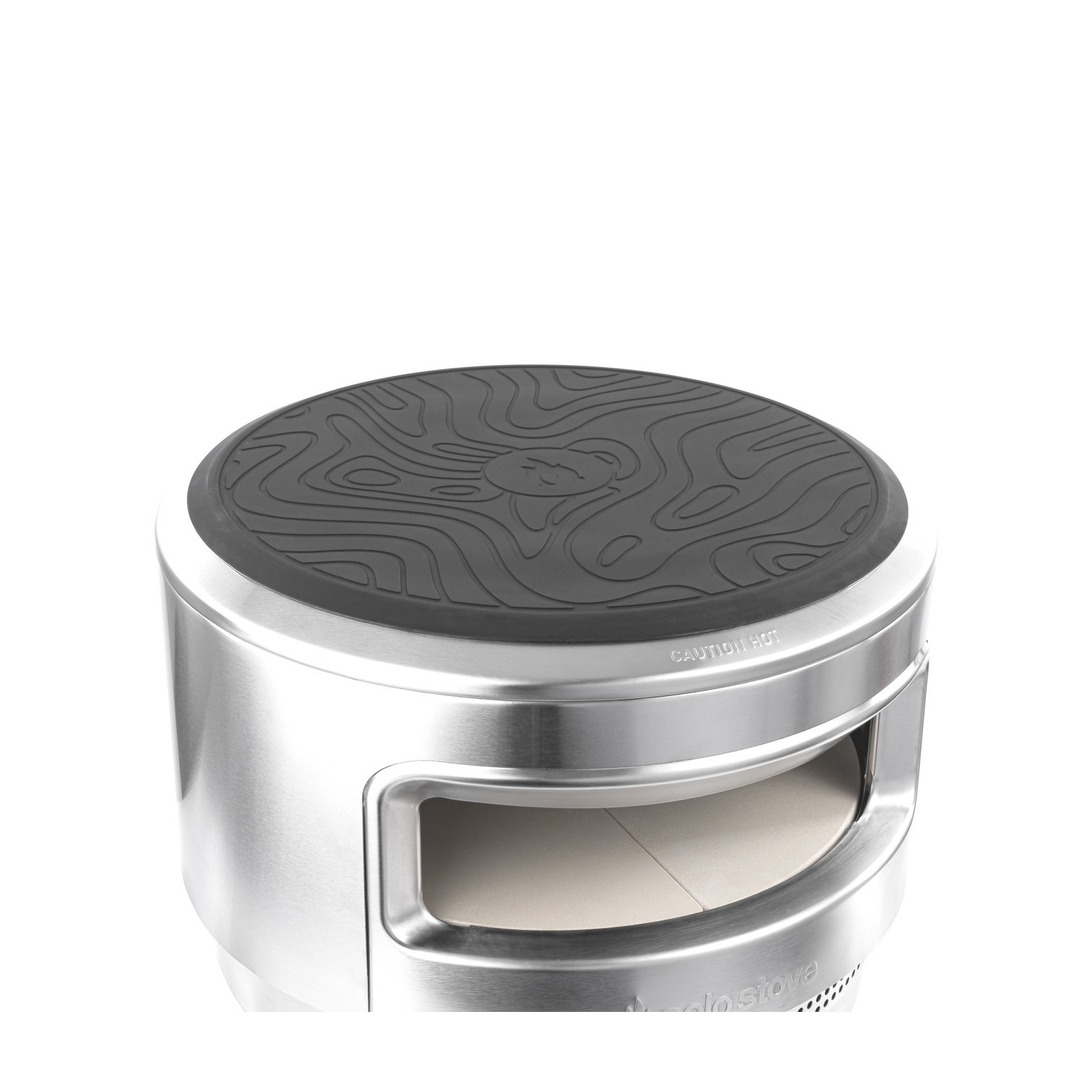 Solo Stove Silicone Pi Mat