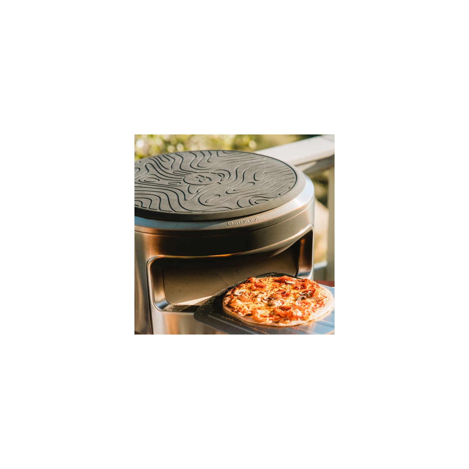 Solo Stove Silicone Pi Mat