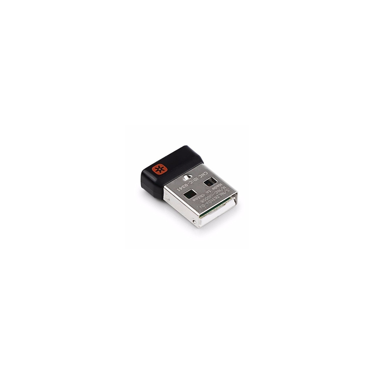 New Unifying USB Receiver for Mouse MX M905 M950 M505 M510 M525 M305 M310 M315 M325 M345 M705 M215
