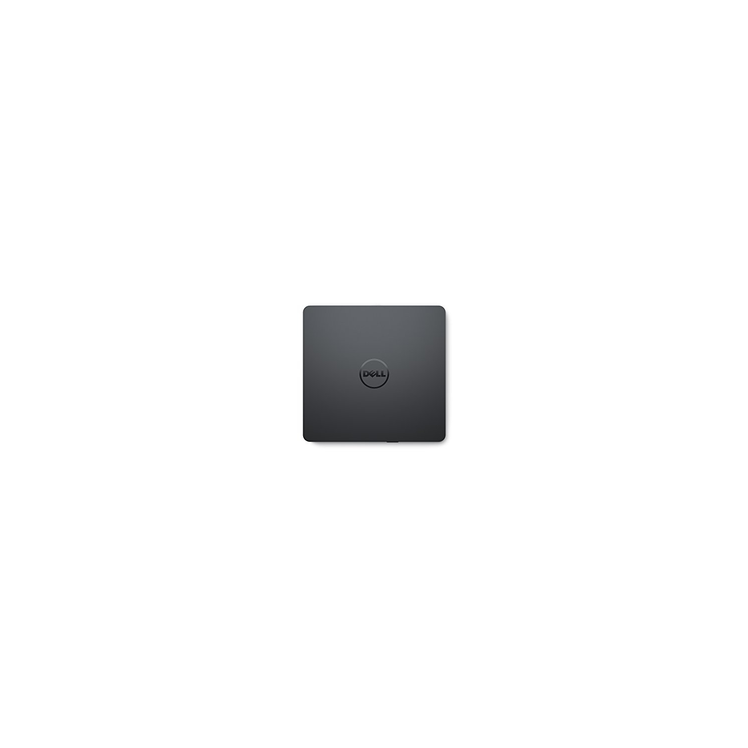 USB DVD Drive-DW316 , Black