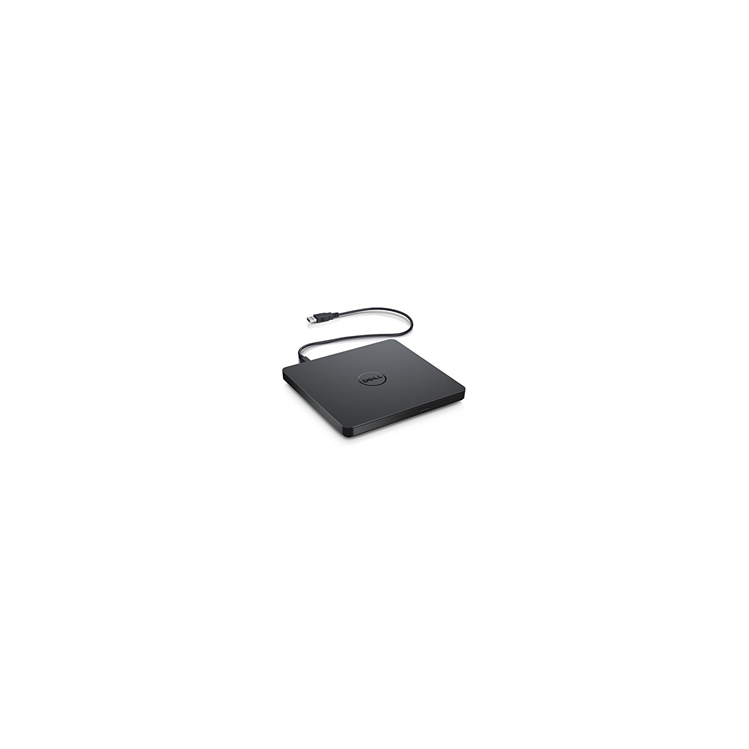 USB DVD Drive-DW316 , Black
