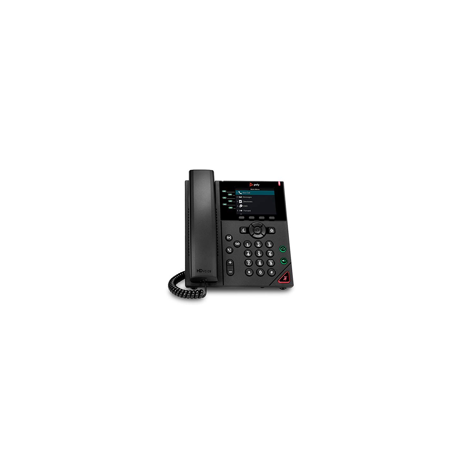 Polycom VVX 350