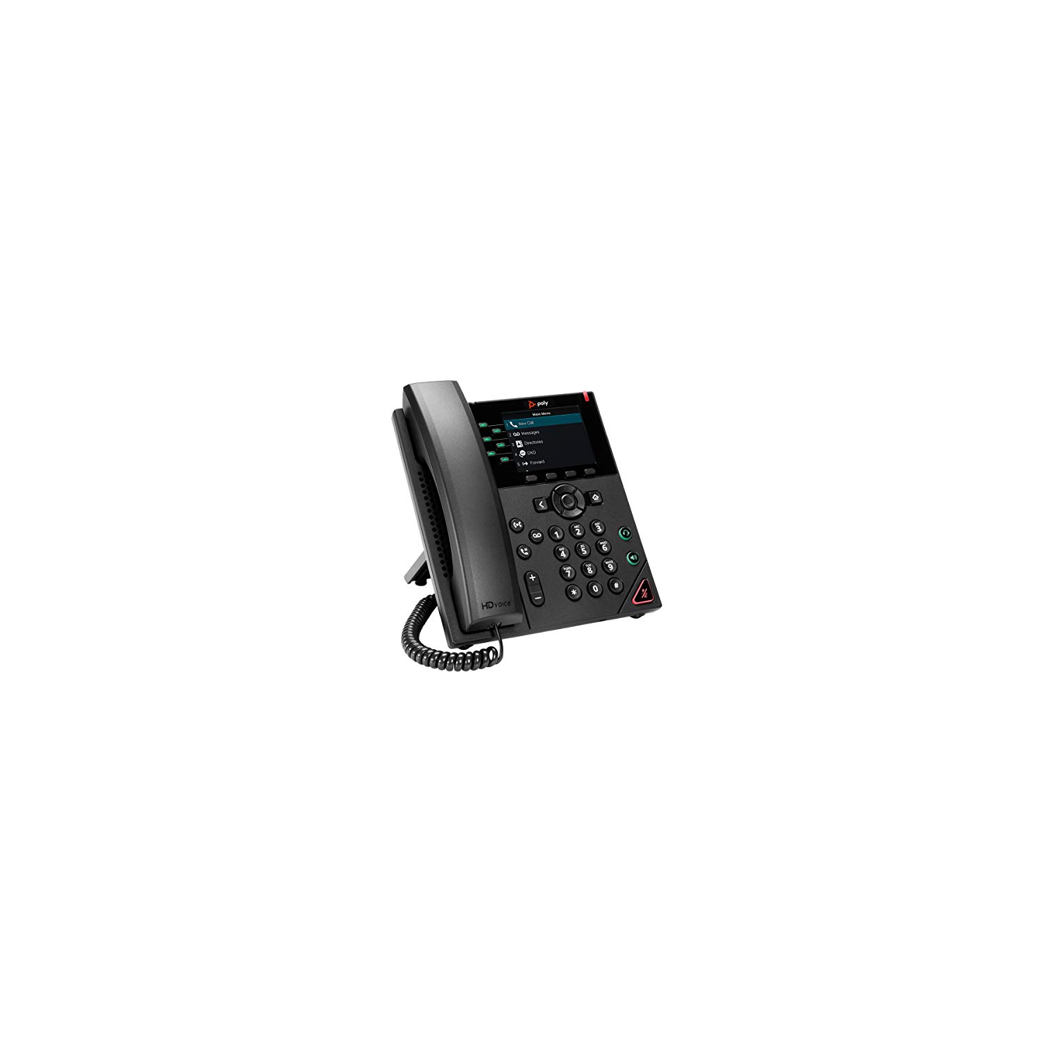 Polycom VVX 350