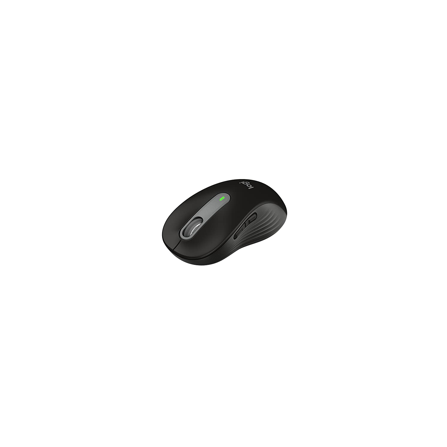 Logitech 910-006231 Signature M650 L Full Size Wireless Mouse, For Lar –  Network Hardwares