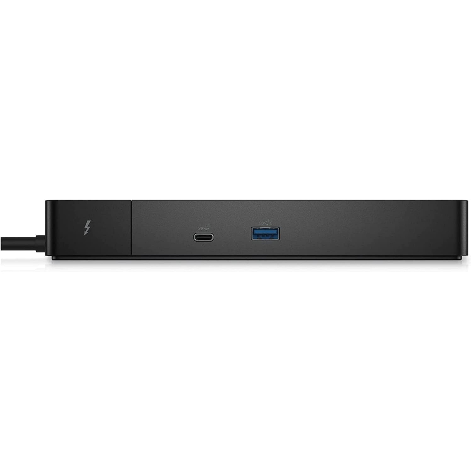 Dell WD22TB4 Thunderbolt 4 Dock with 130W ExpressCharge and Future-Made Design