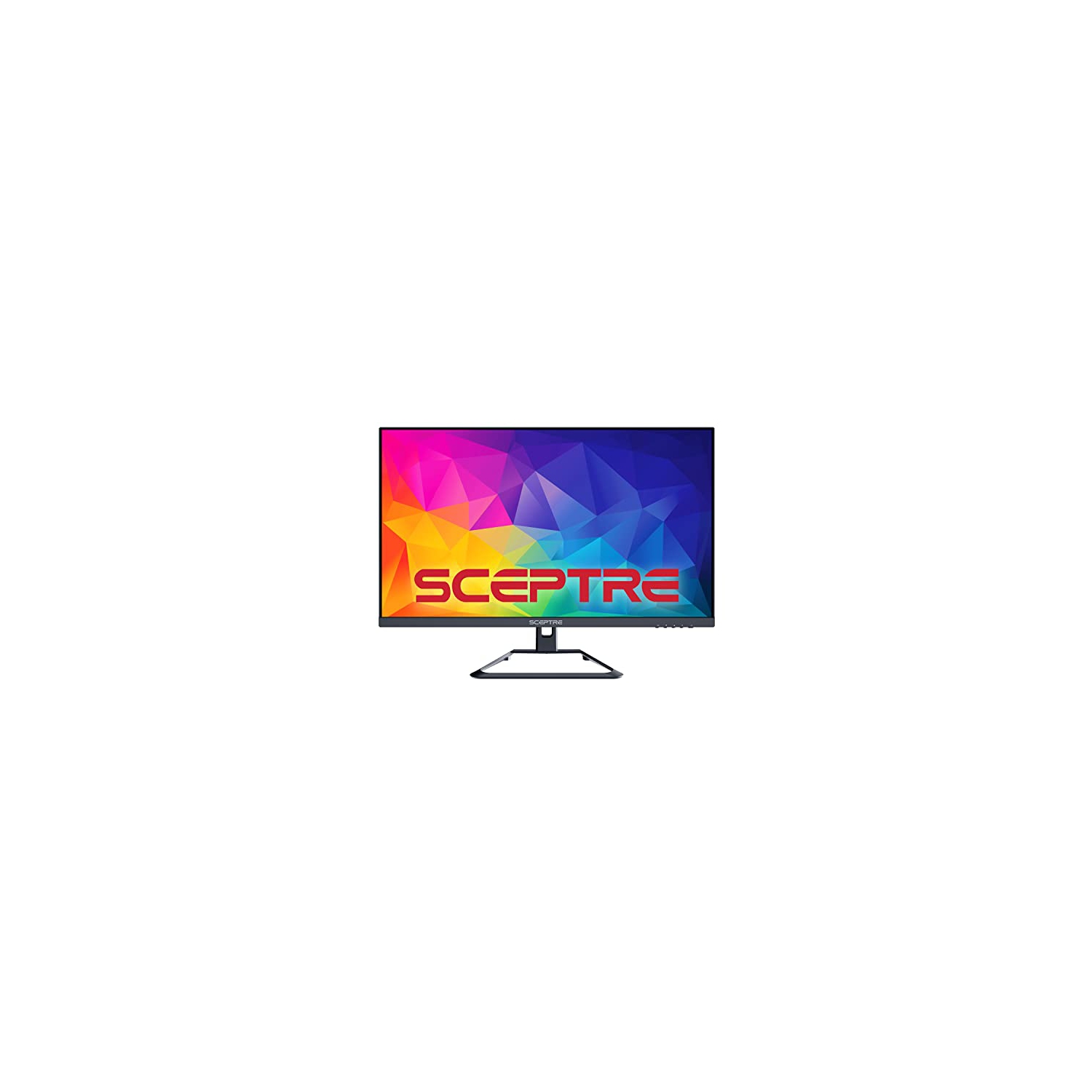 4K IPS 27" 3840 x 2160 UHD Monitor up to 70Hz DisplayPort HDMI 99% sRGB Build-in Speakers, Black 2021 (U275W-UPT)