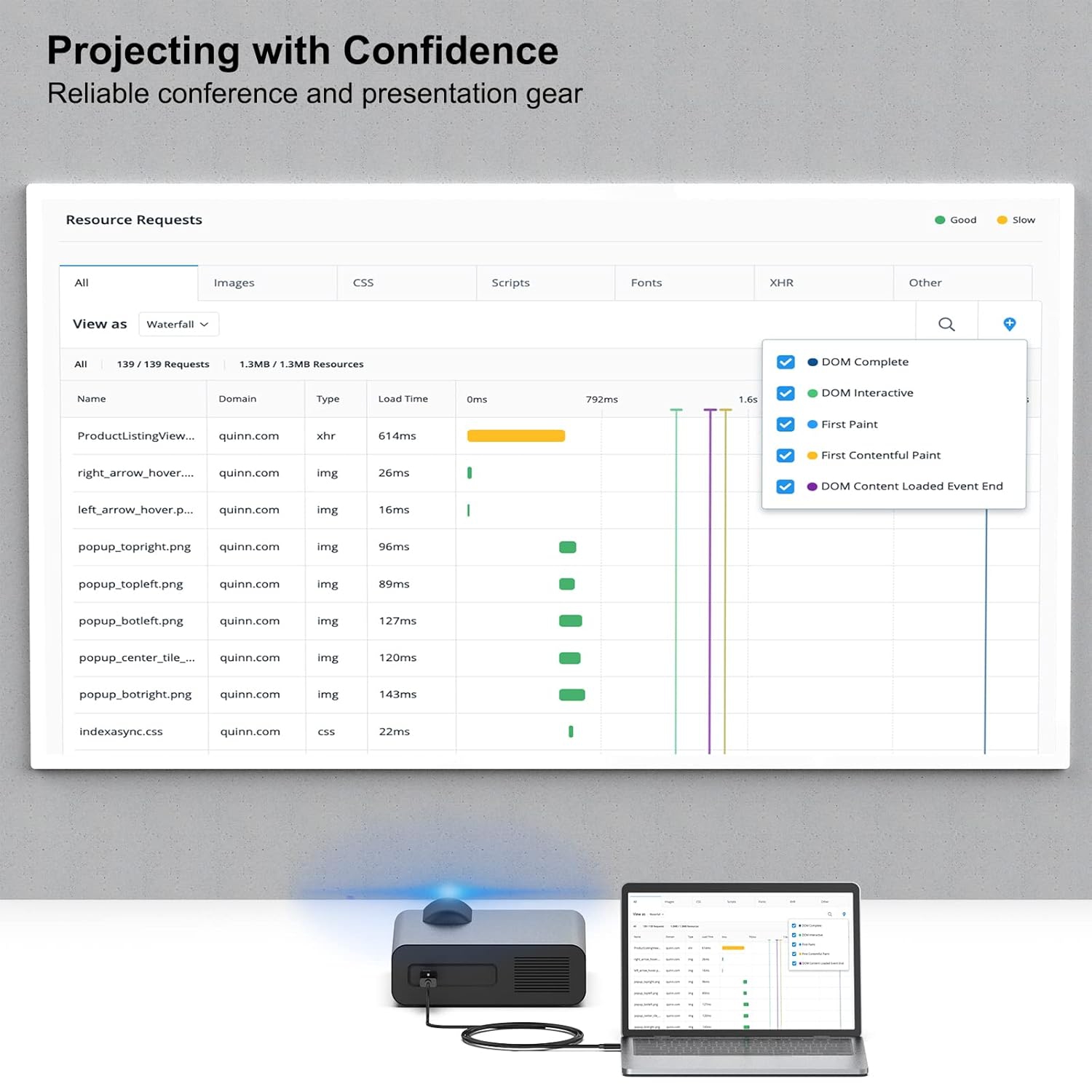 BENFEI USB C to DisplayPort 6 Feet Cable(8K@60Hz 4K@144Hz), USB Type-C to DP Adapter